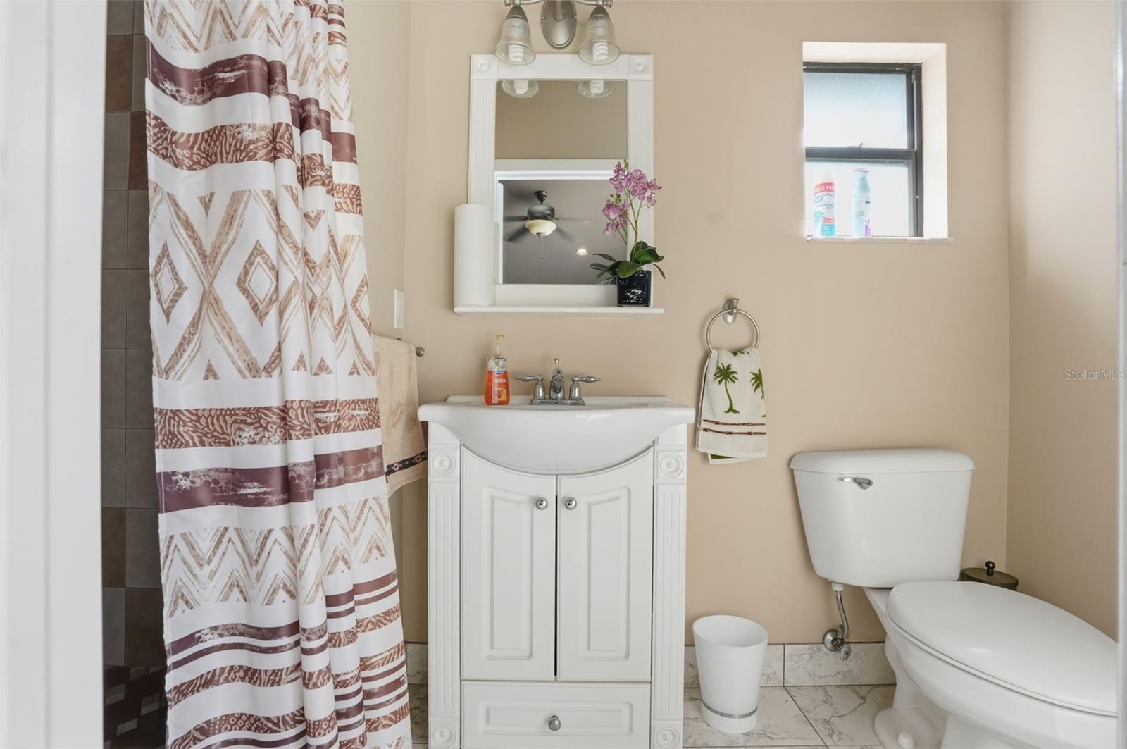 Mother In Law Bathroom