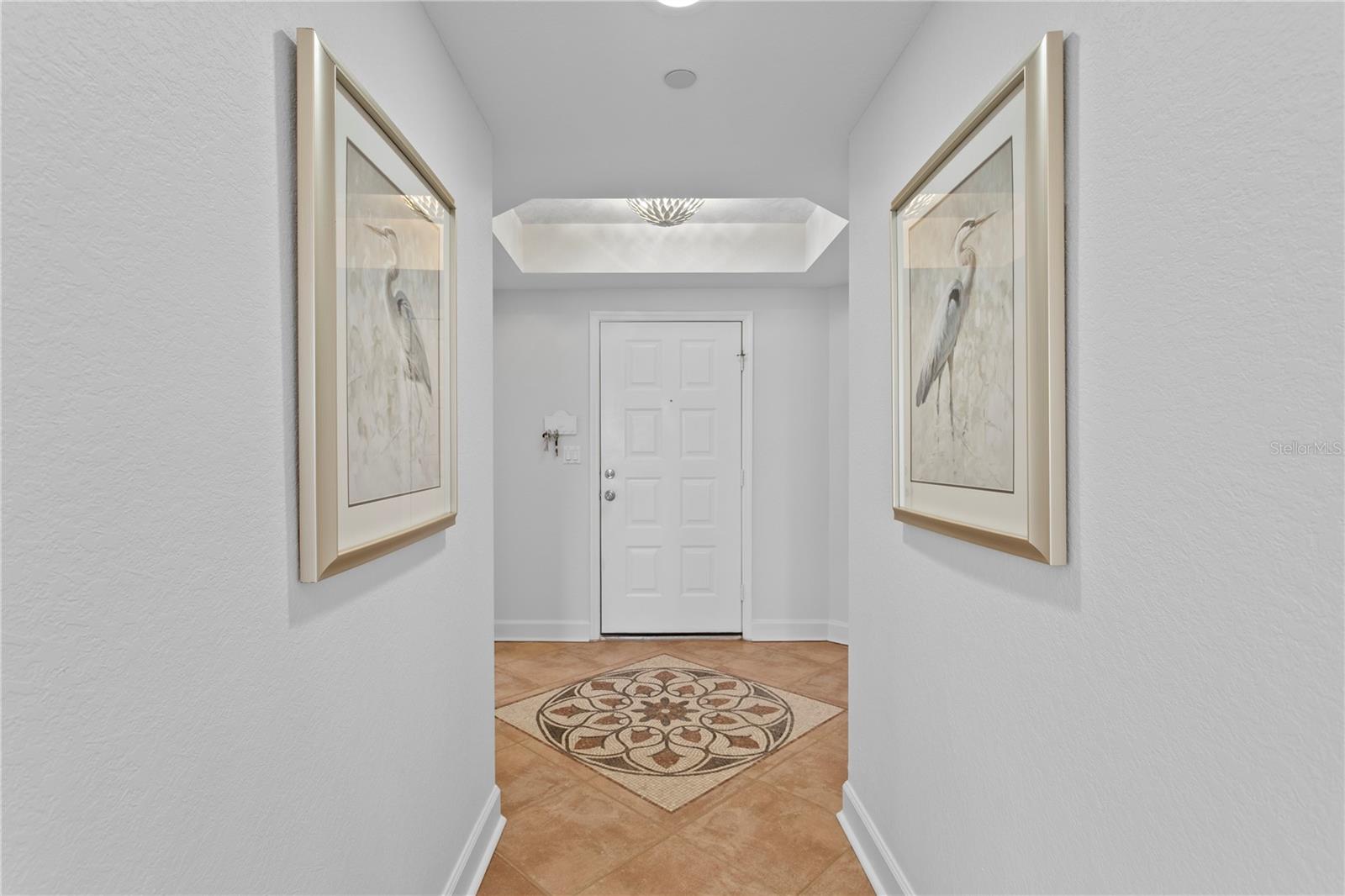 Entryway