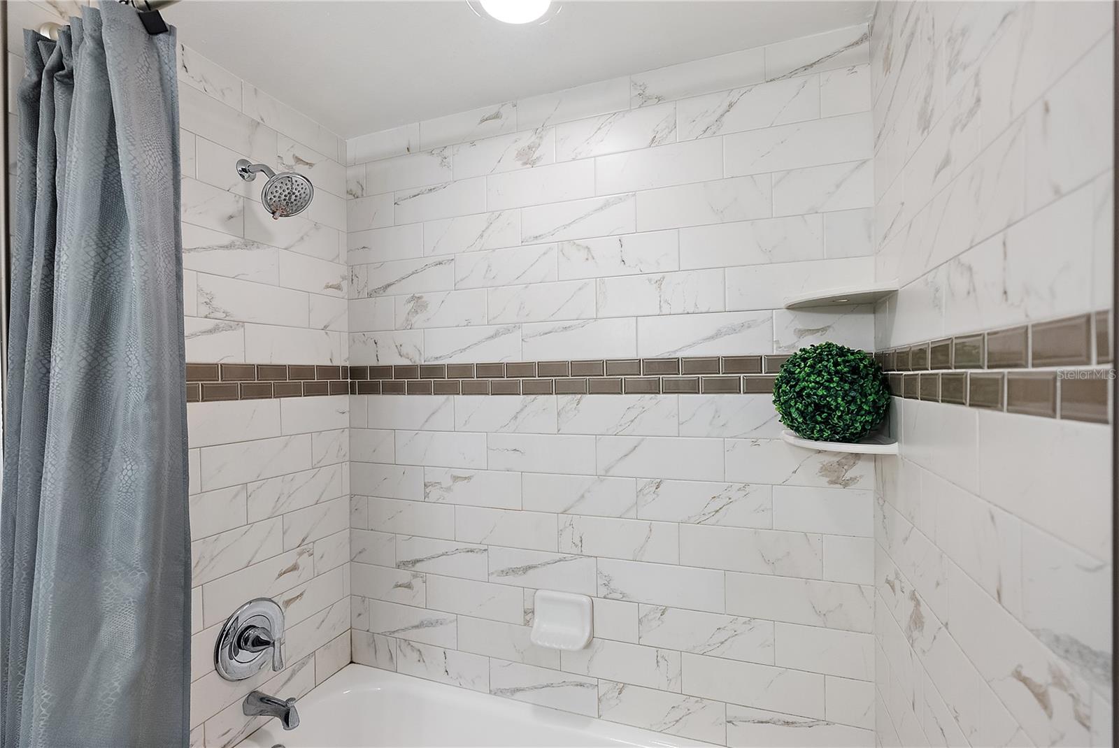 Beautiful Tile