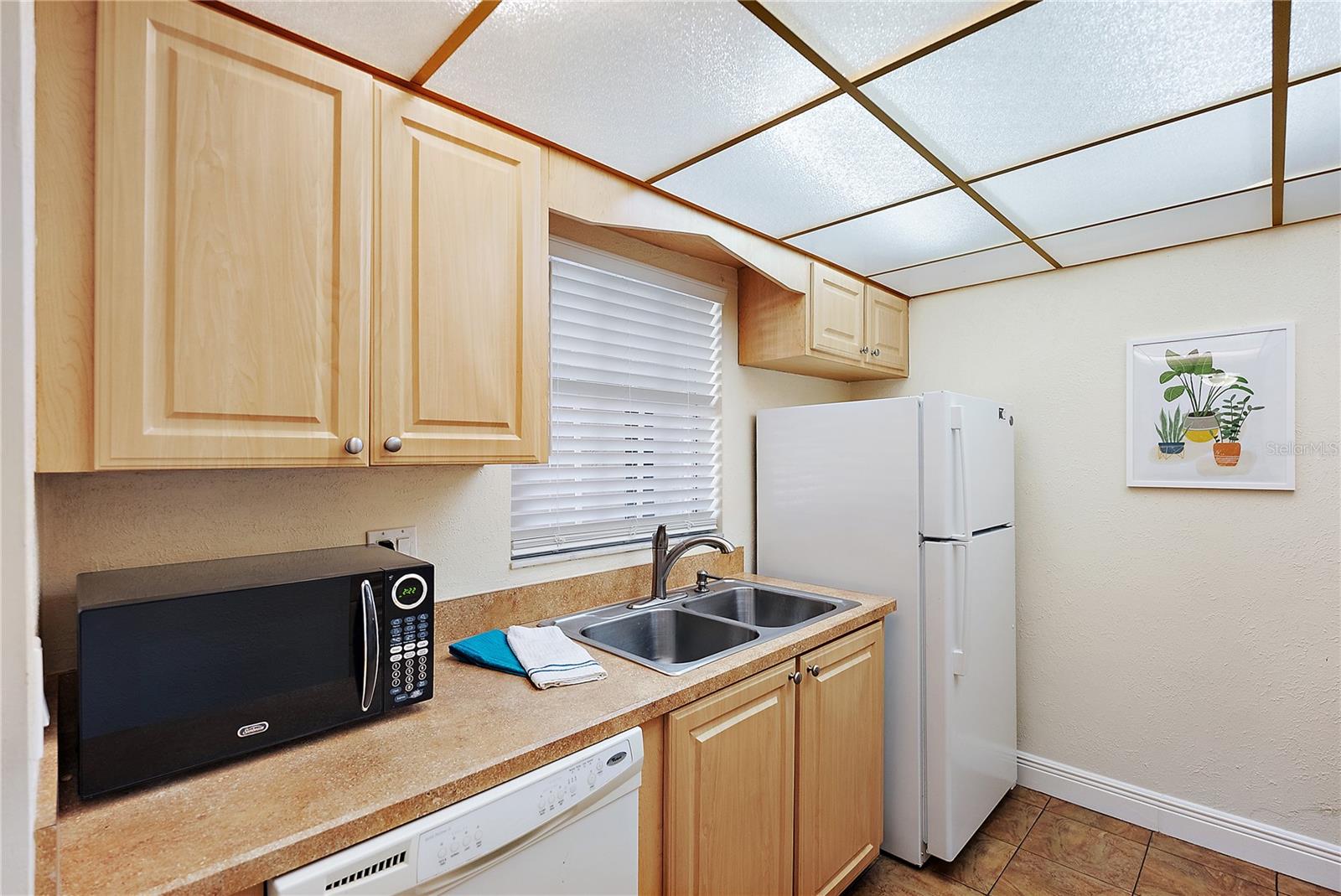 June 2025 Refrigerator