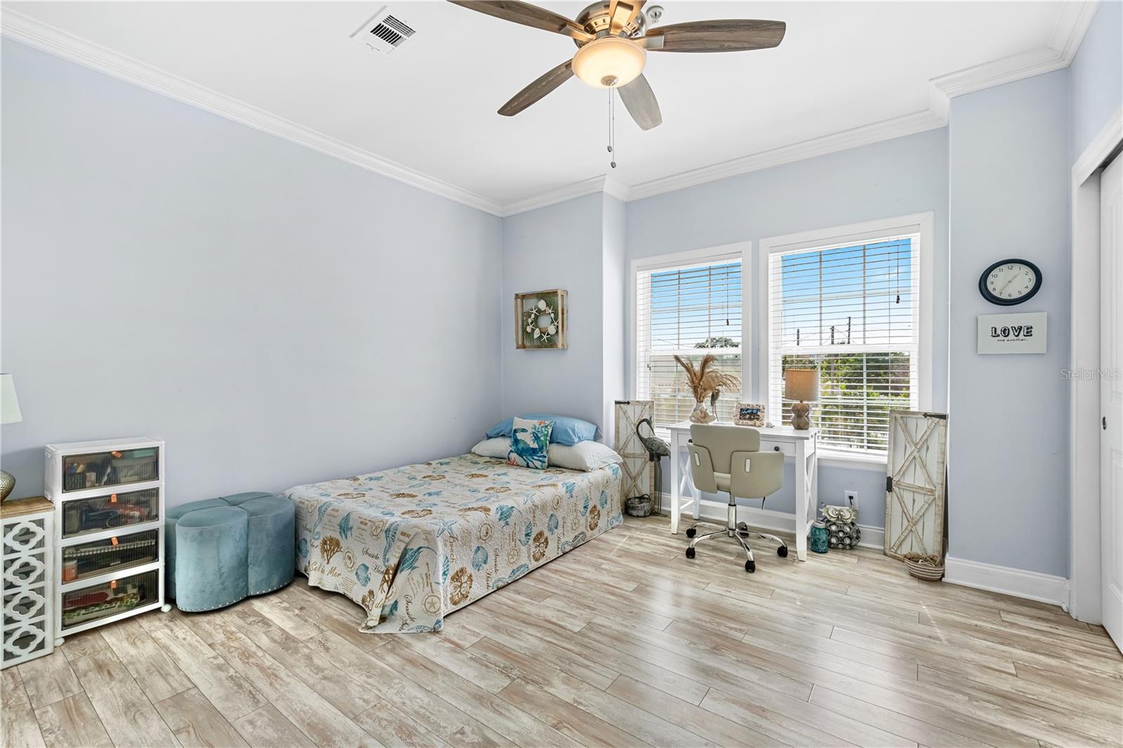 bedroom #2