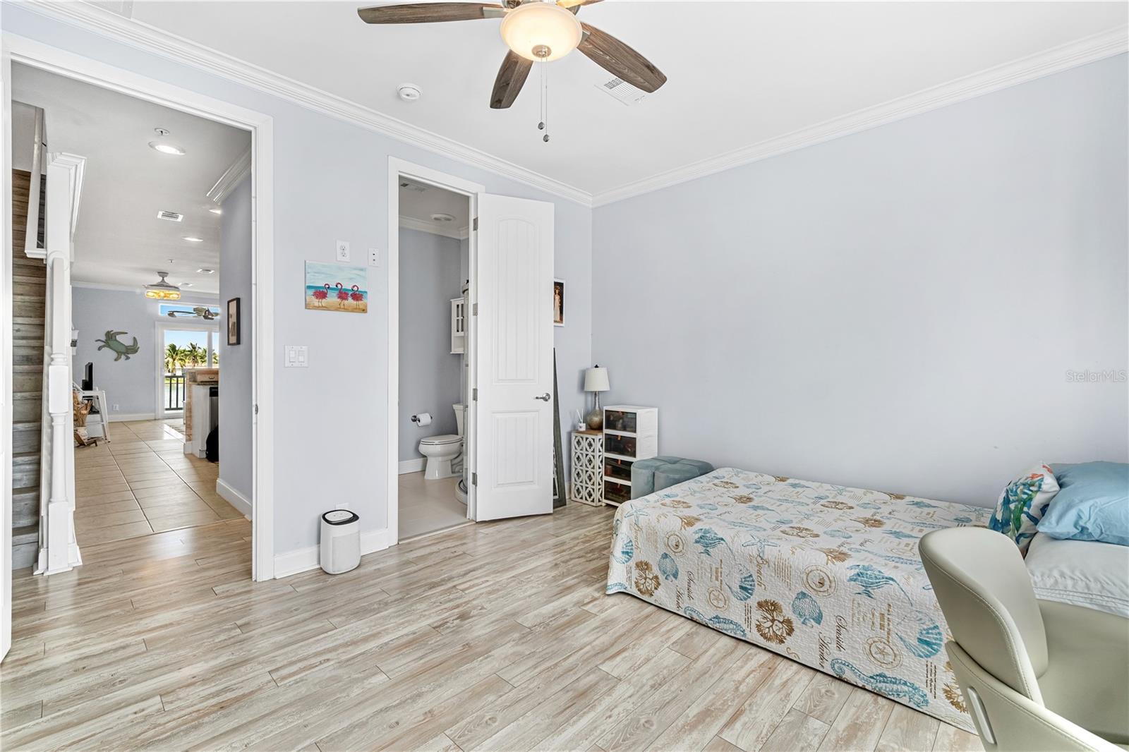 bedroom #2