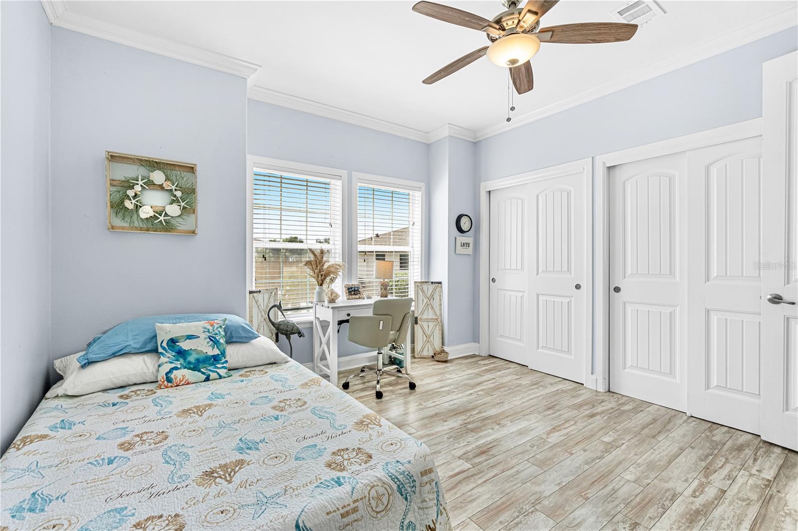 bedroom #2