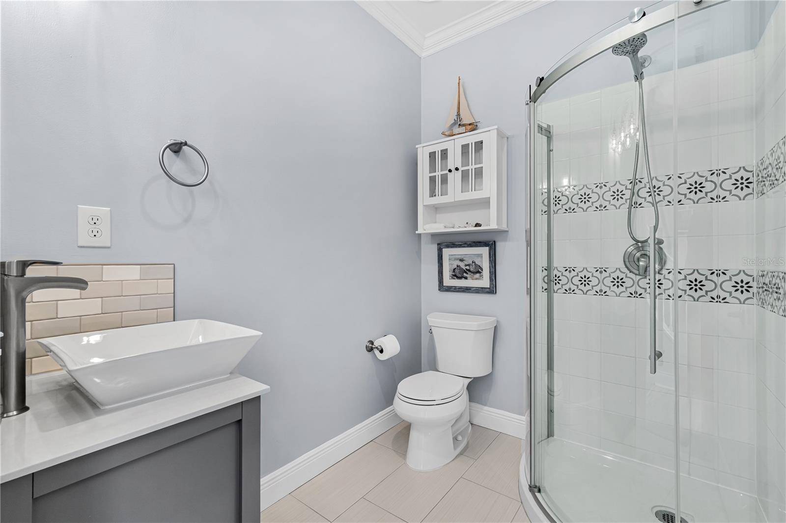 bathroom #2