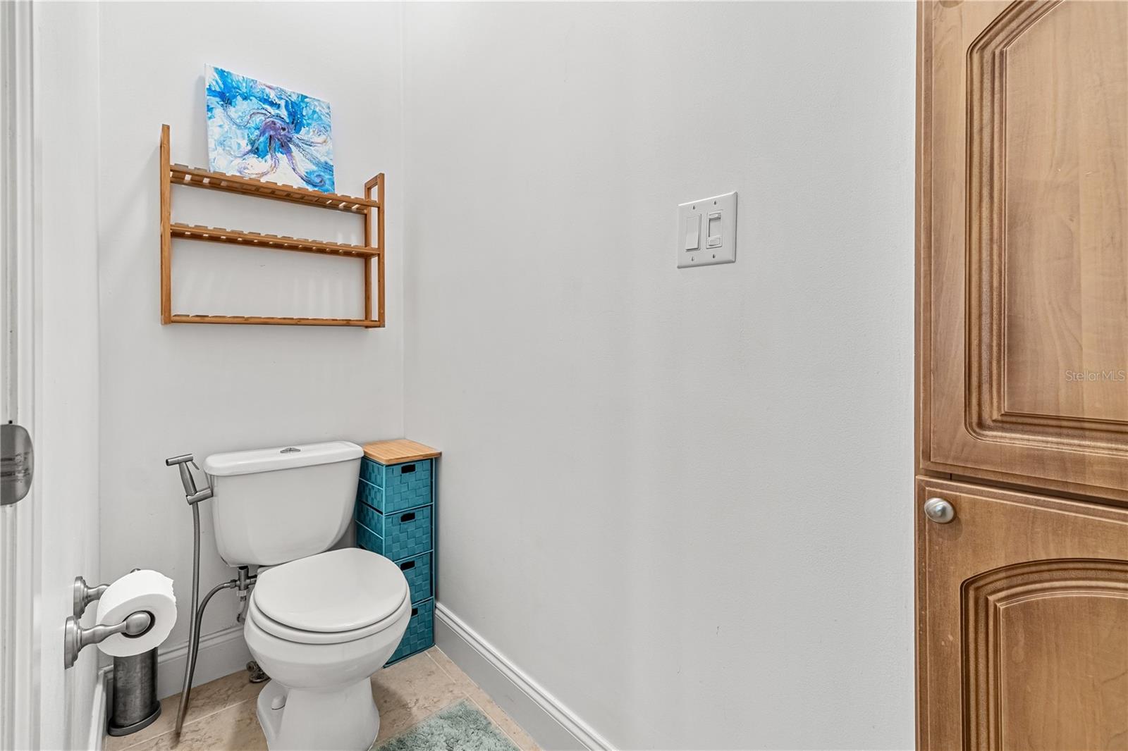 primary commode