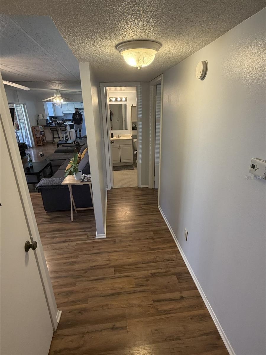 Corridor