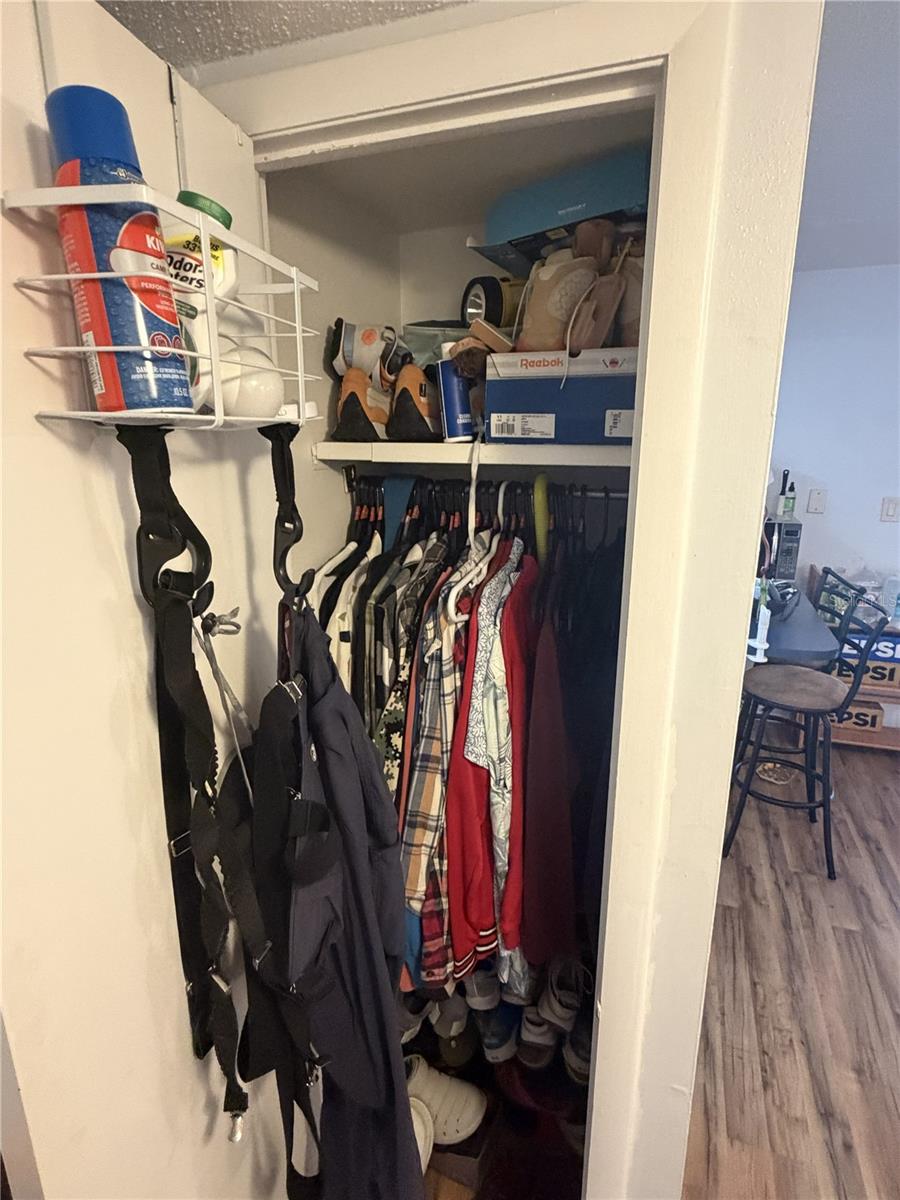 Closet