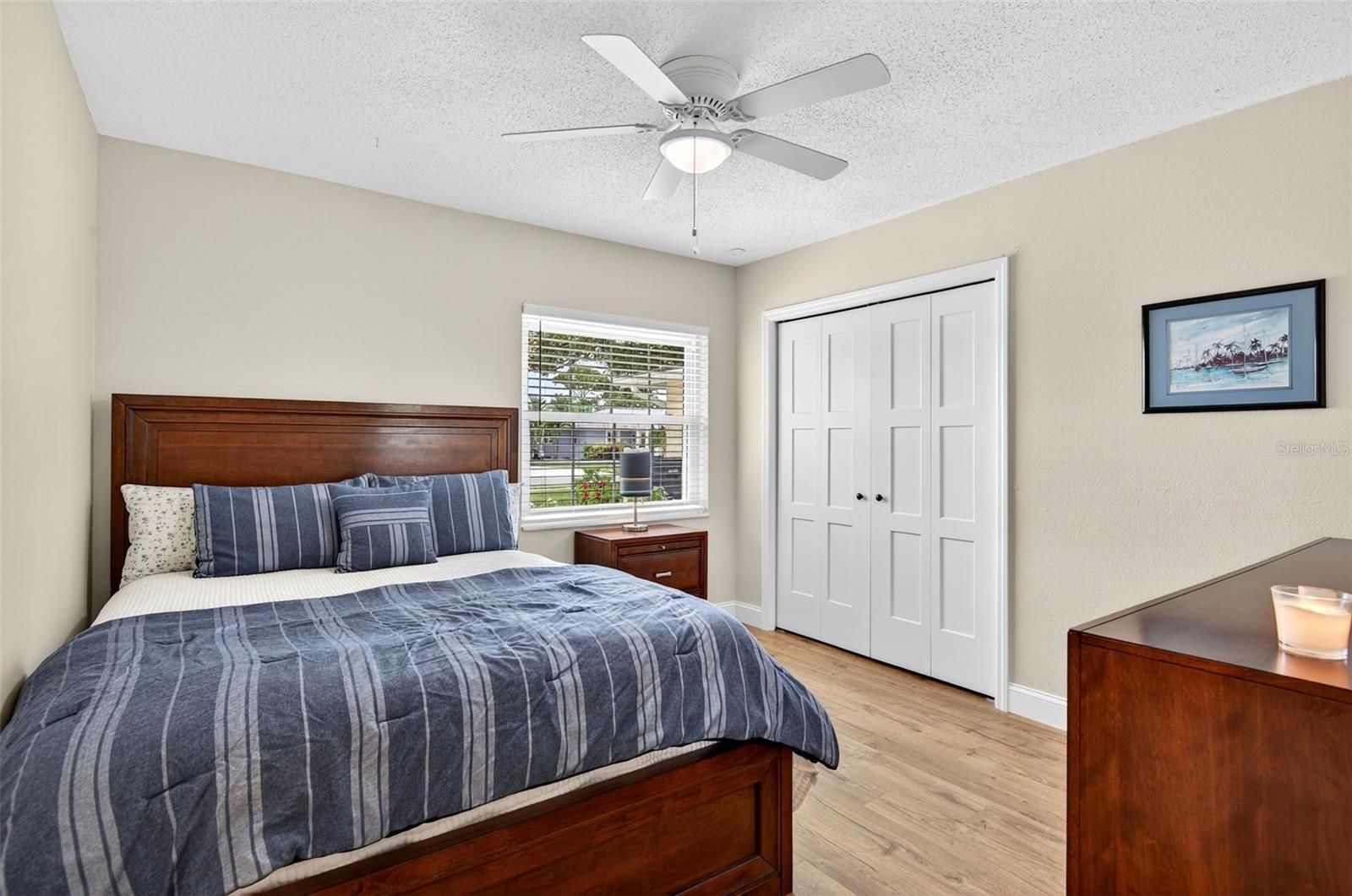 Bedroom #2
