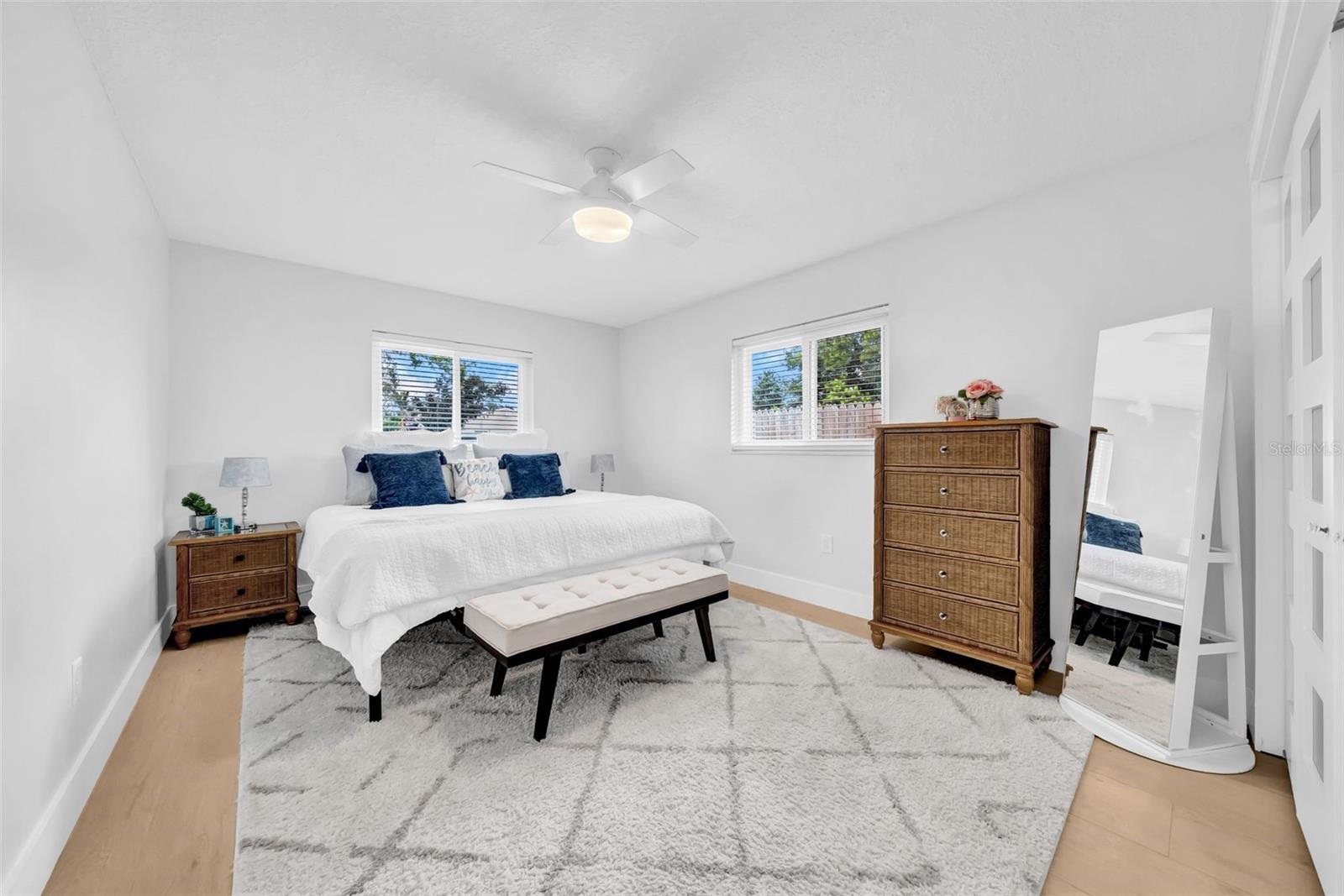 2nd bedroom