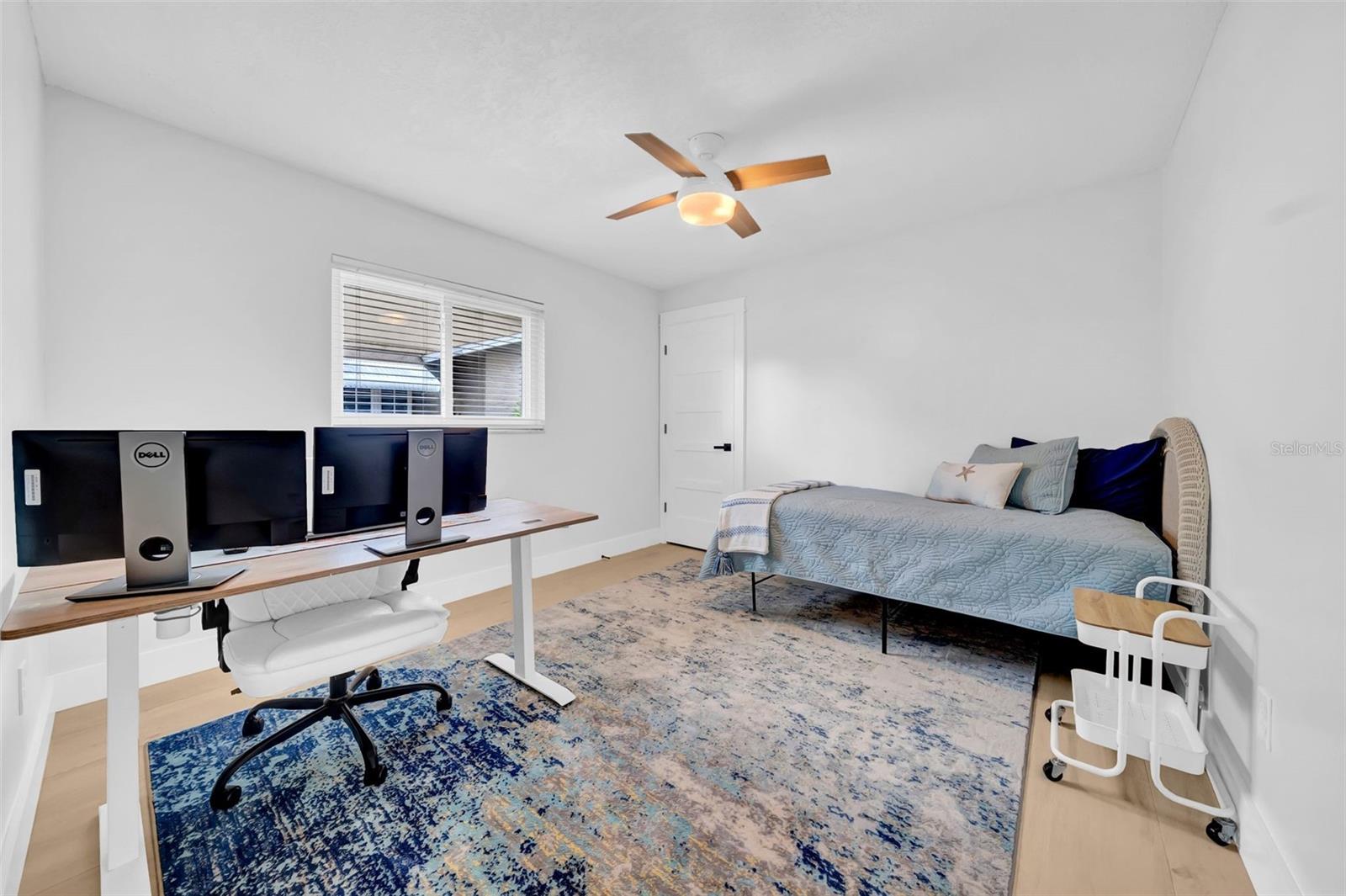 3rd bedroom