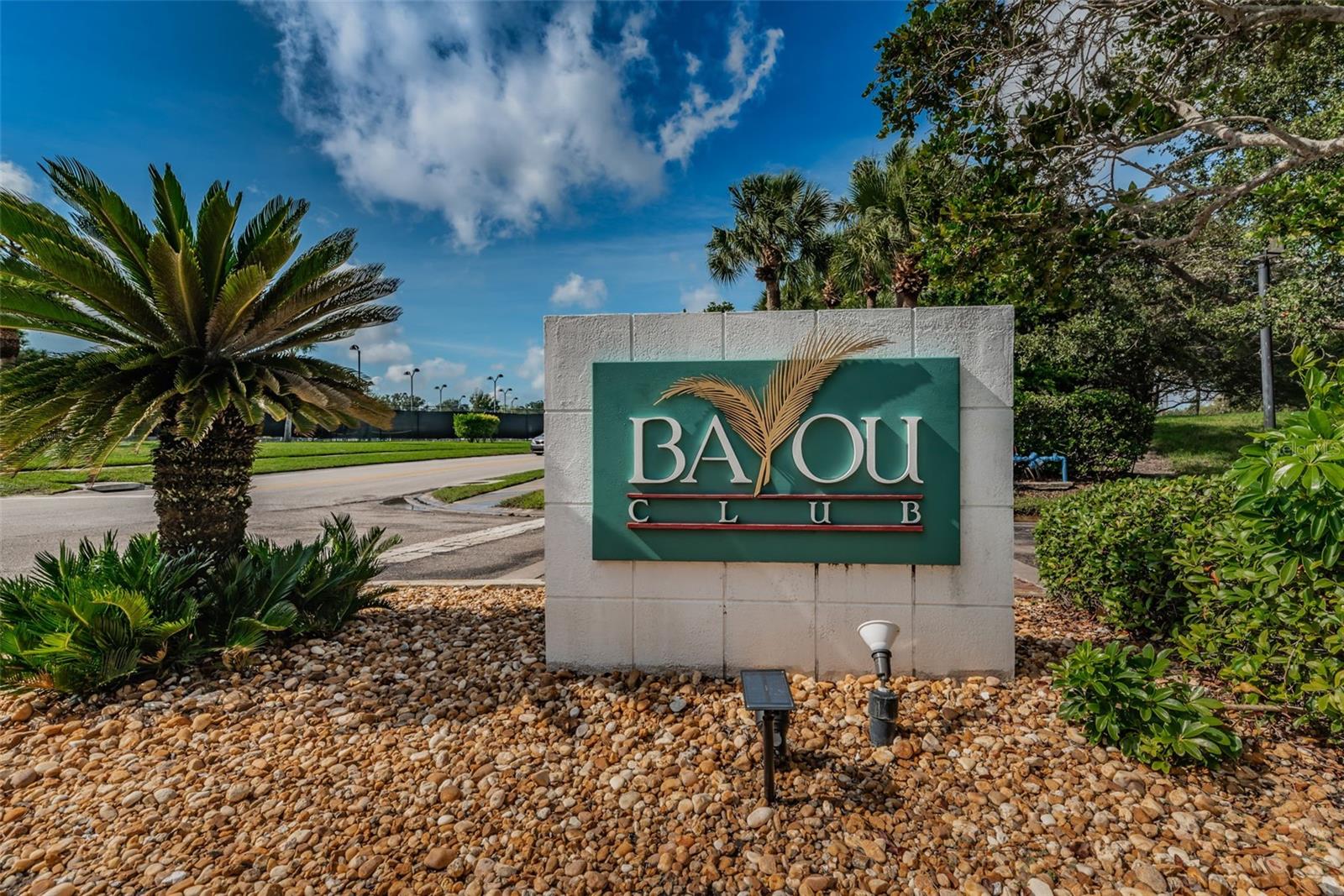 Bayou Club