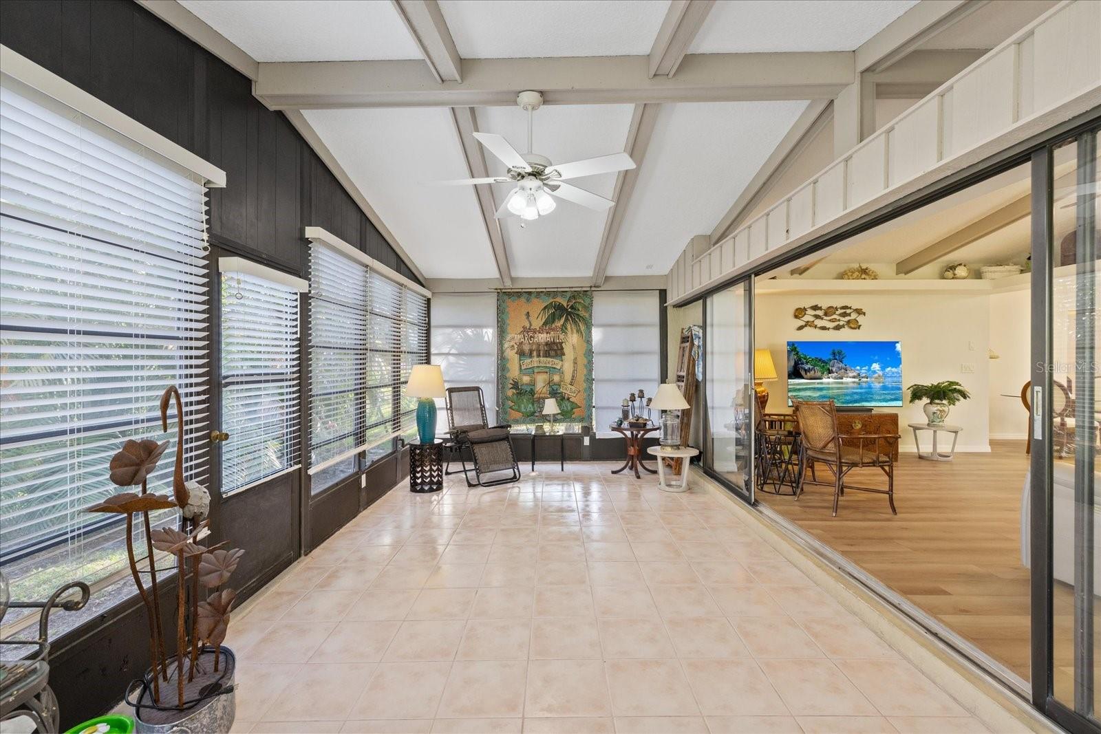 Florida room