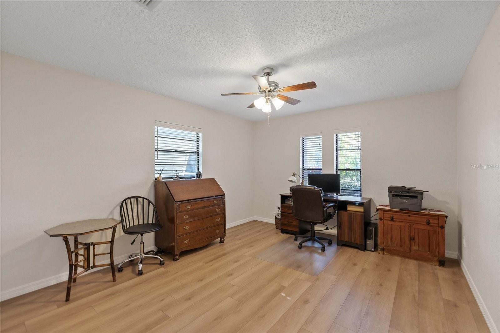 Guest bedroom or office