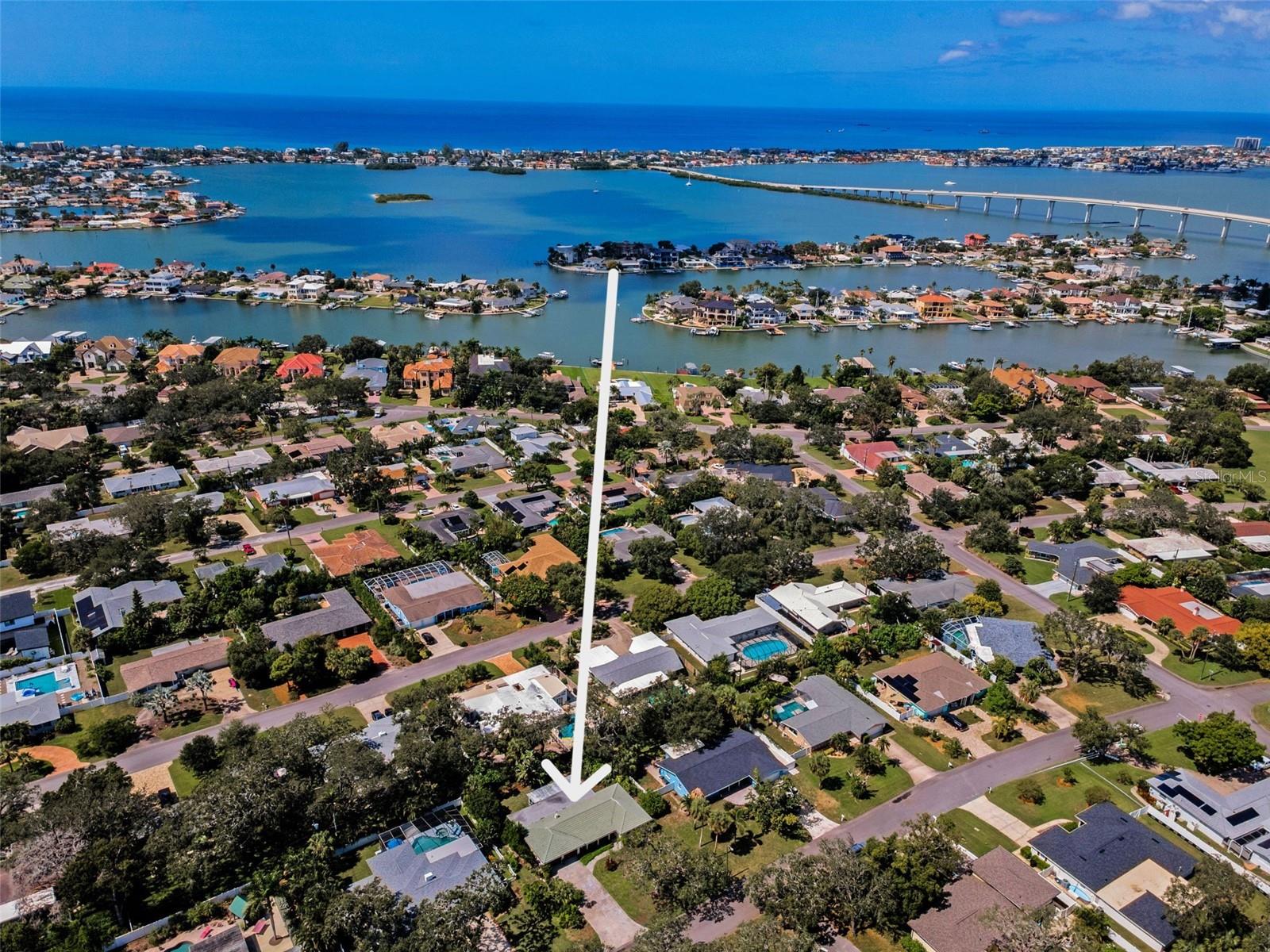 Coastal Lifestyle Vibe in a Family Friendly environment!