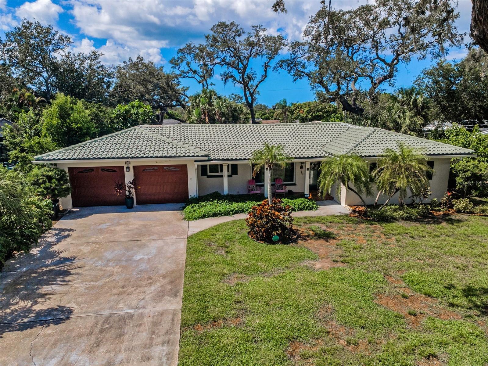 Mid-Century Marvel in Harbor Bluffs - 308 Crestwood Lane