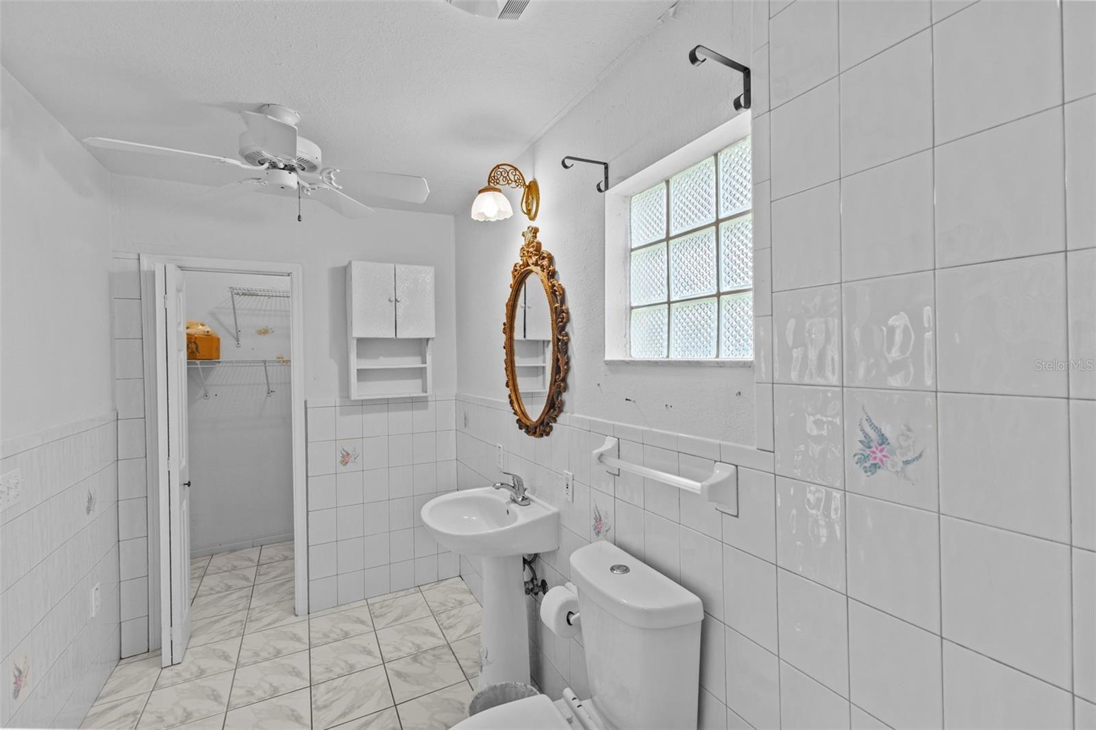 Bathroom 2