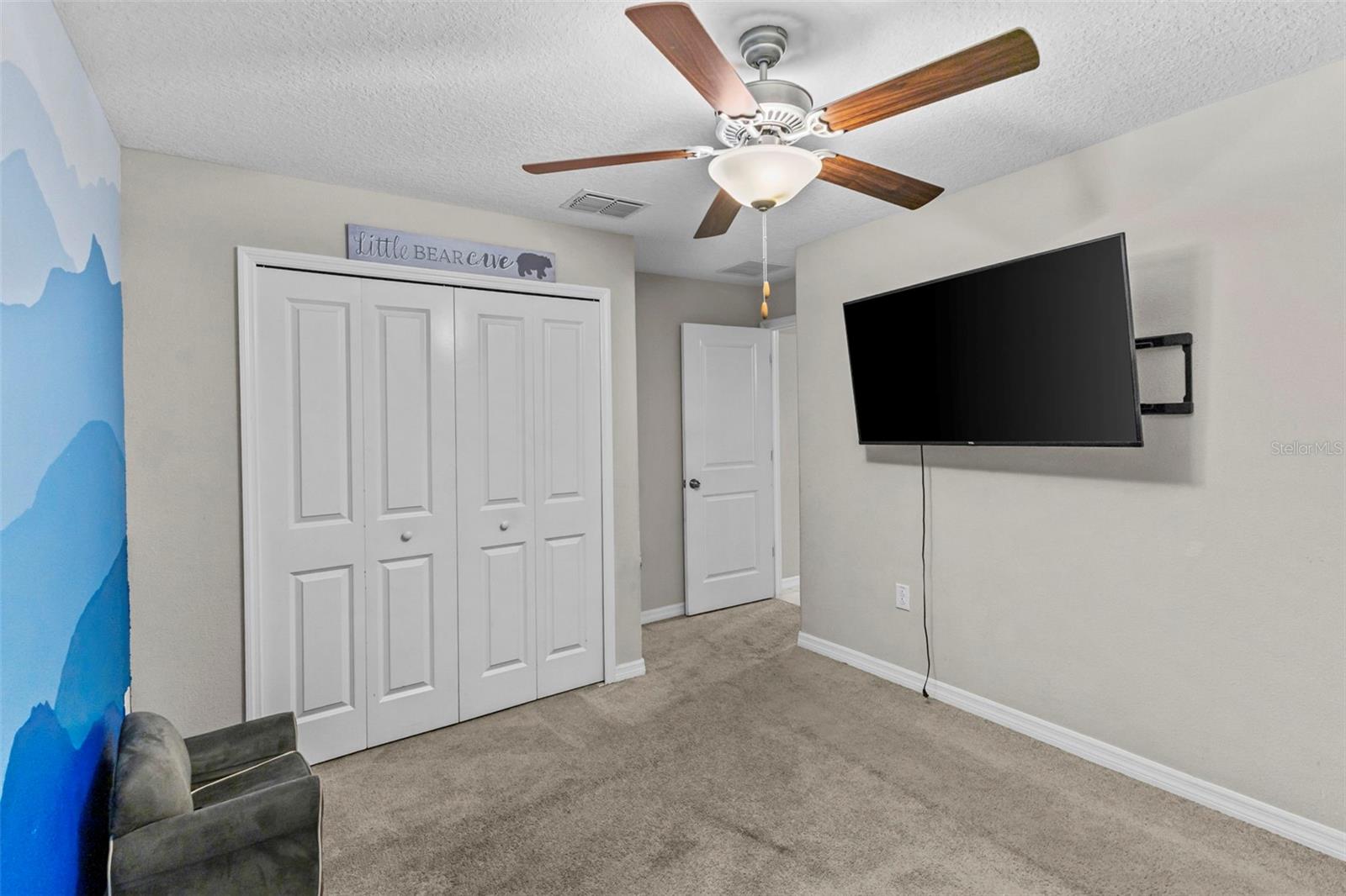 Bedroom 4