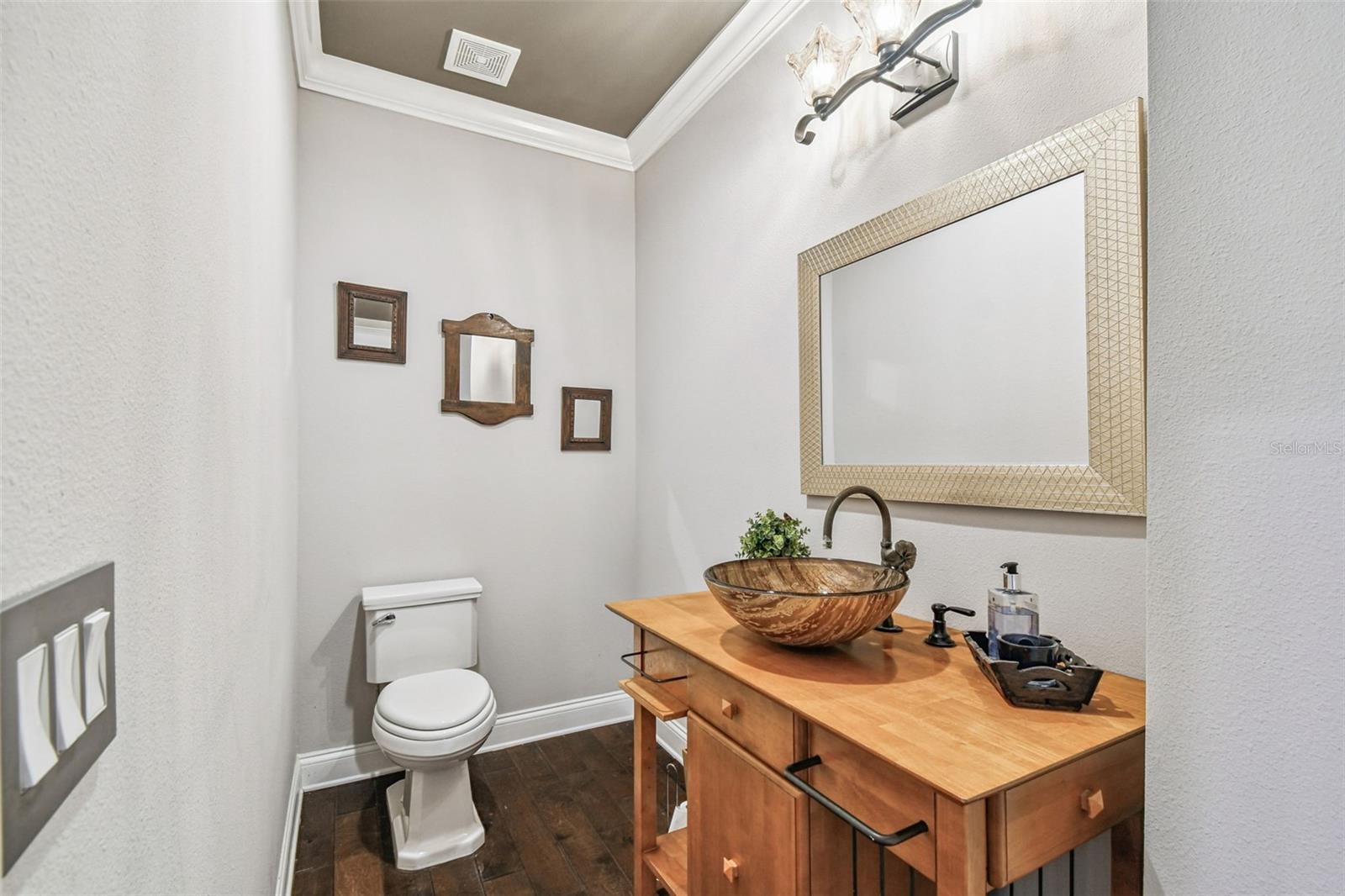 First Floor Bathroom
