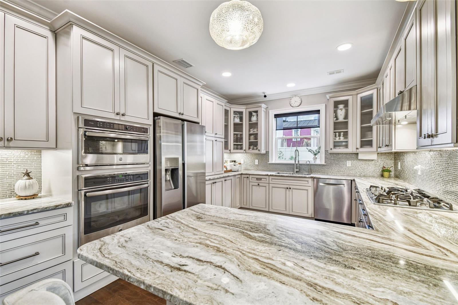 Granite Countertops