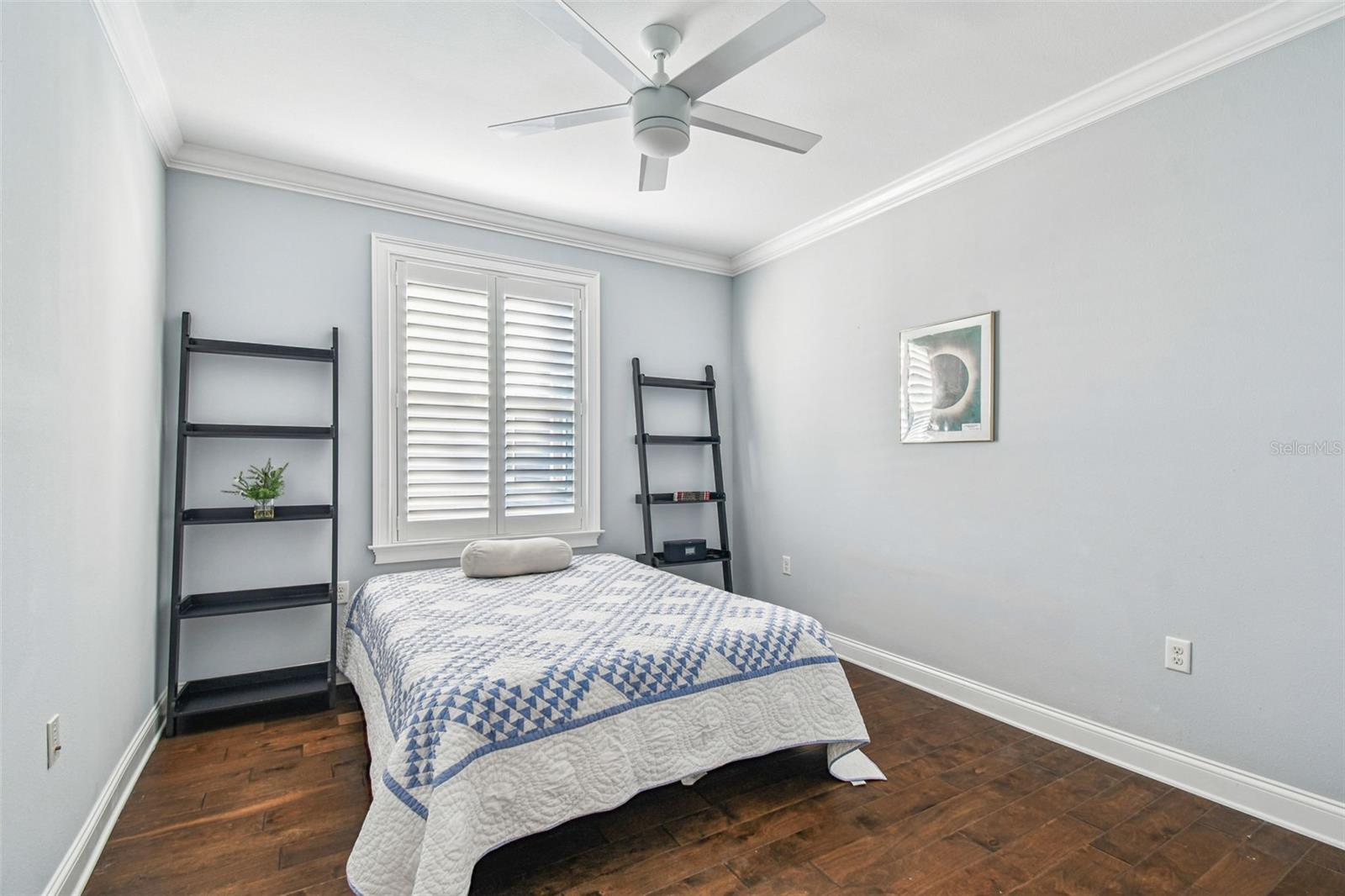Third Bedroom-Second Floor