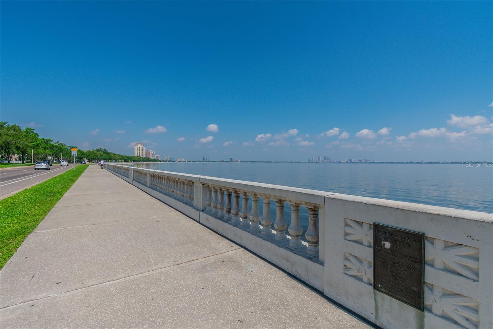 Bayshore Boulevard