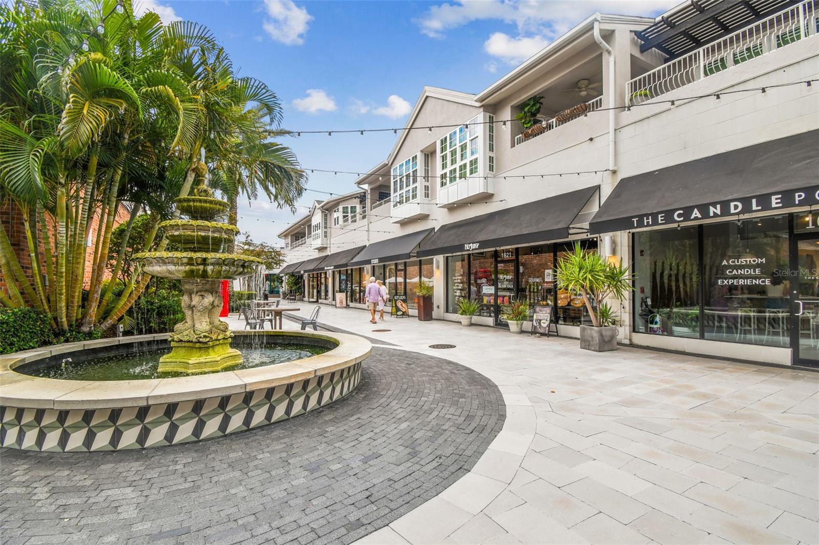 Hyde Park Village
