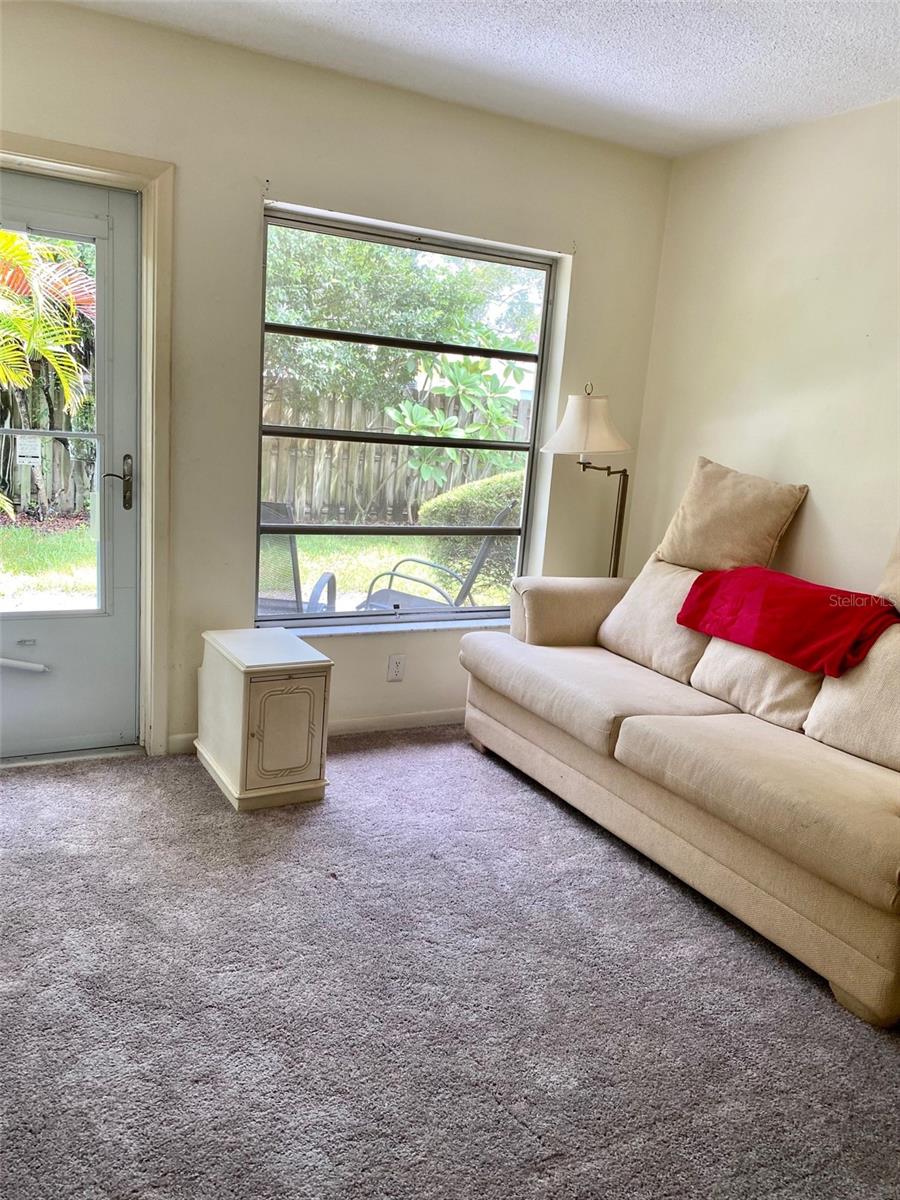 Florida Room