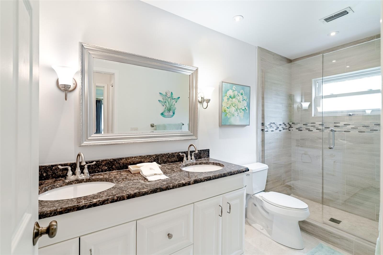 Main Bath