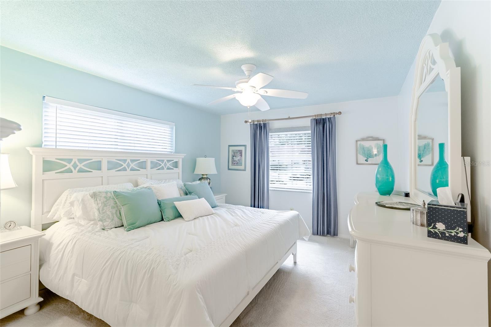 Bedroom #2