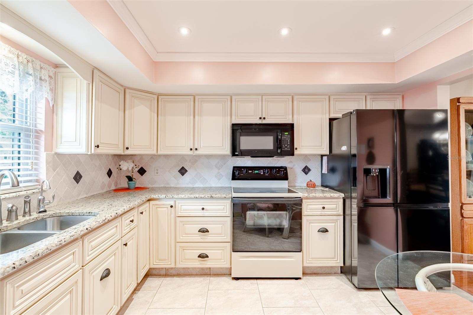 Recessed Lighting