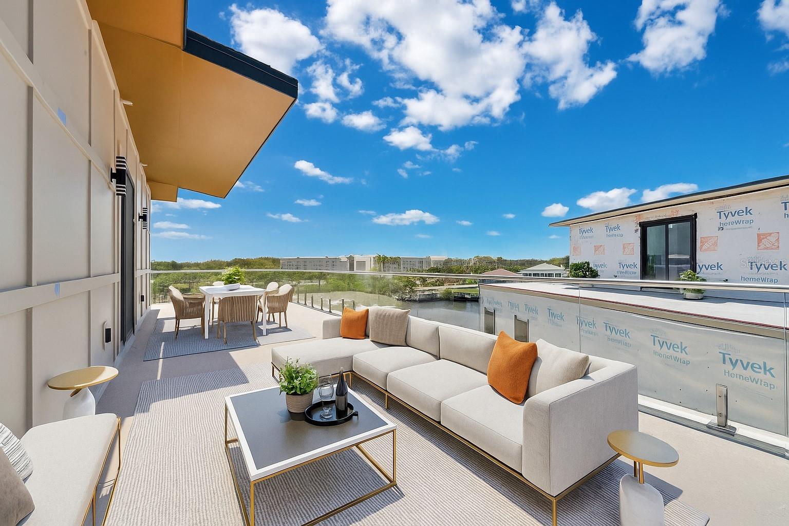 Roof Top