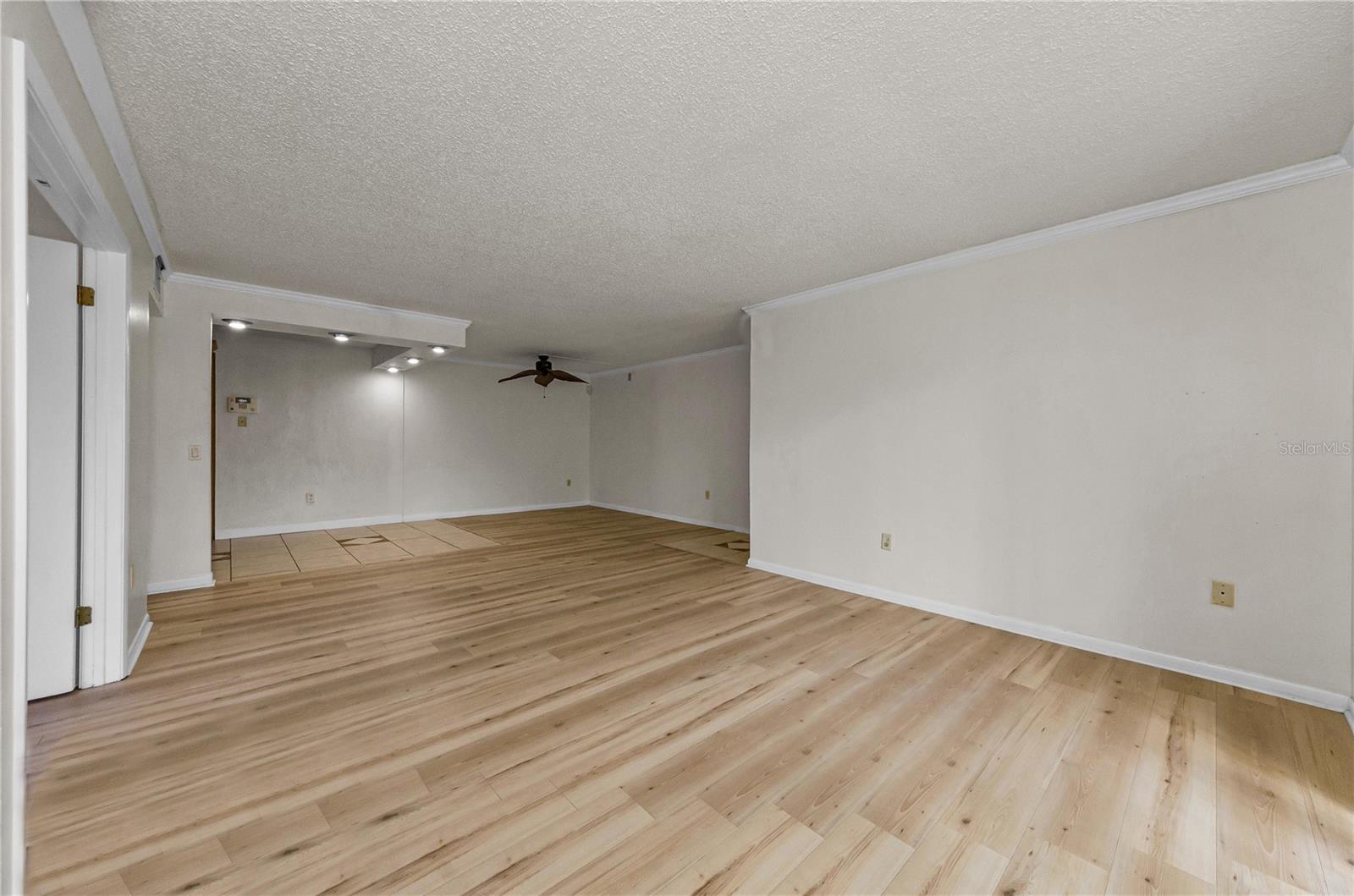 Living/Dining Area
