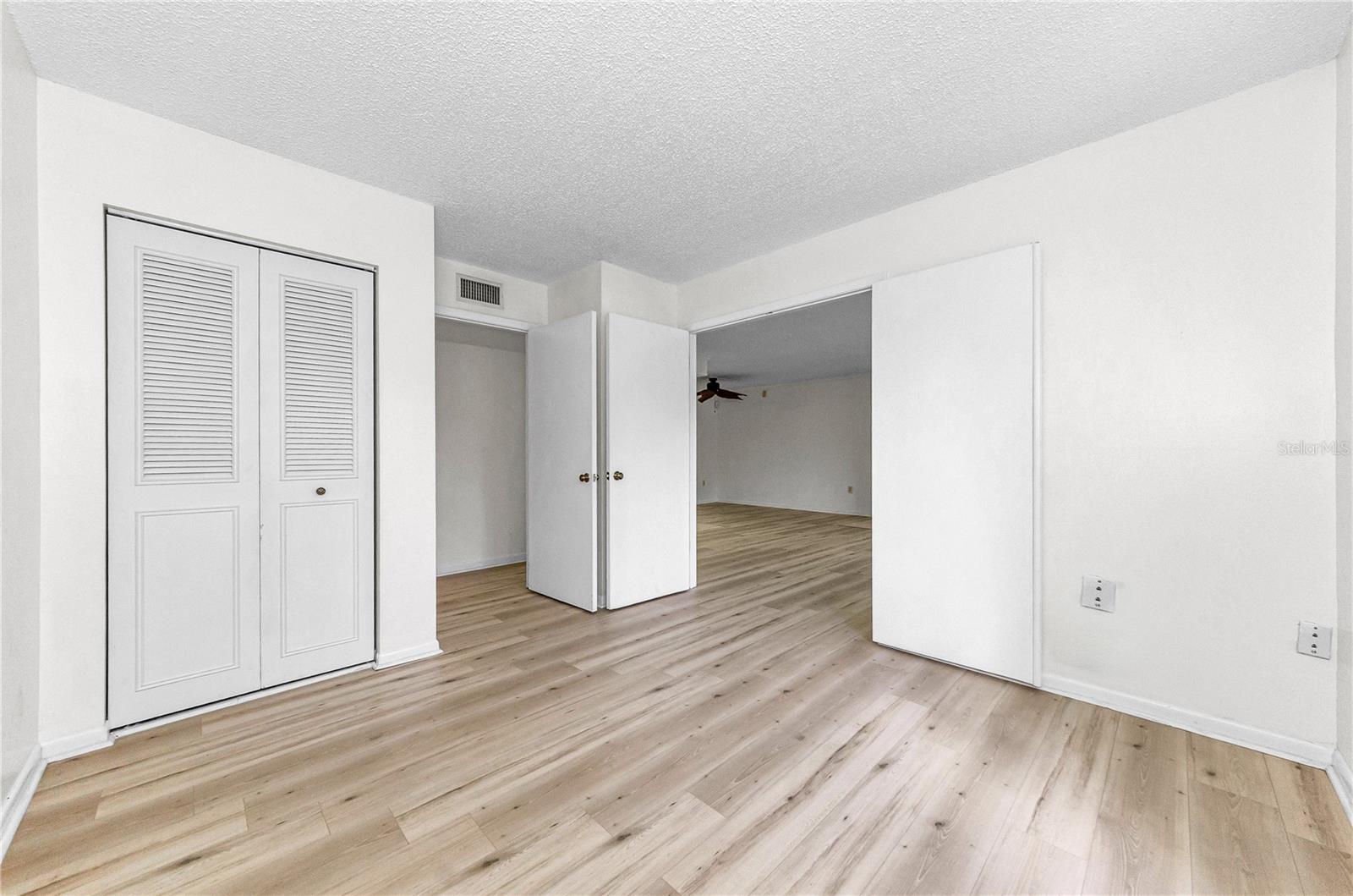 Bedroom 3 or Office