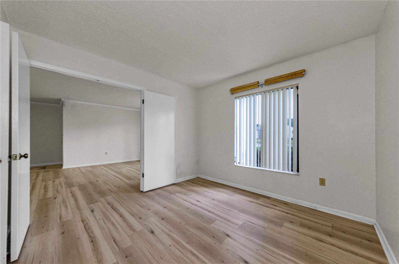 Bedroom 3 or Office