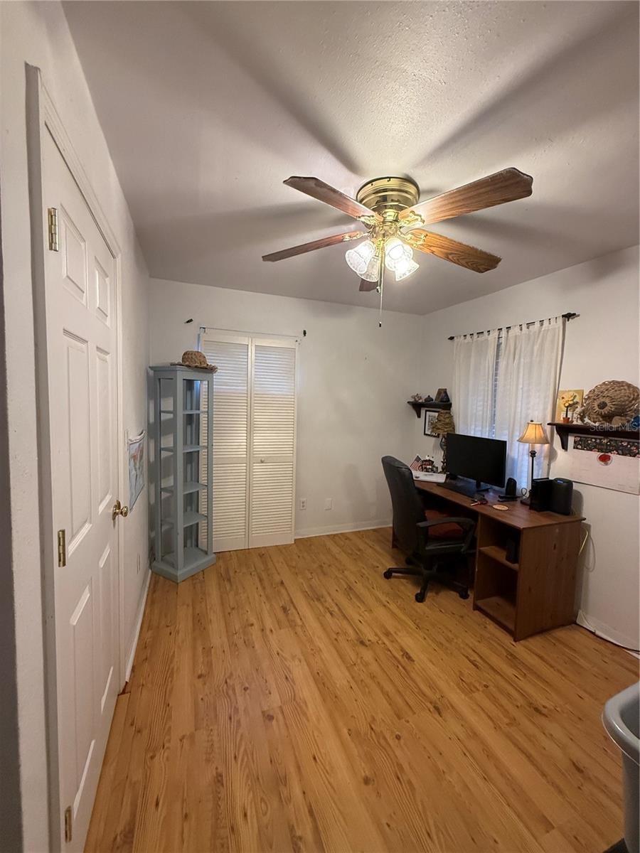 2nd Bedroom