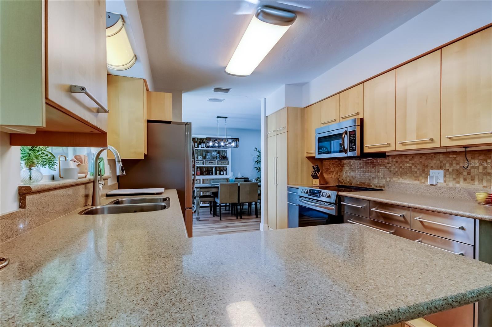 Corian Countertops
