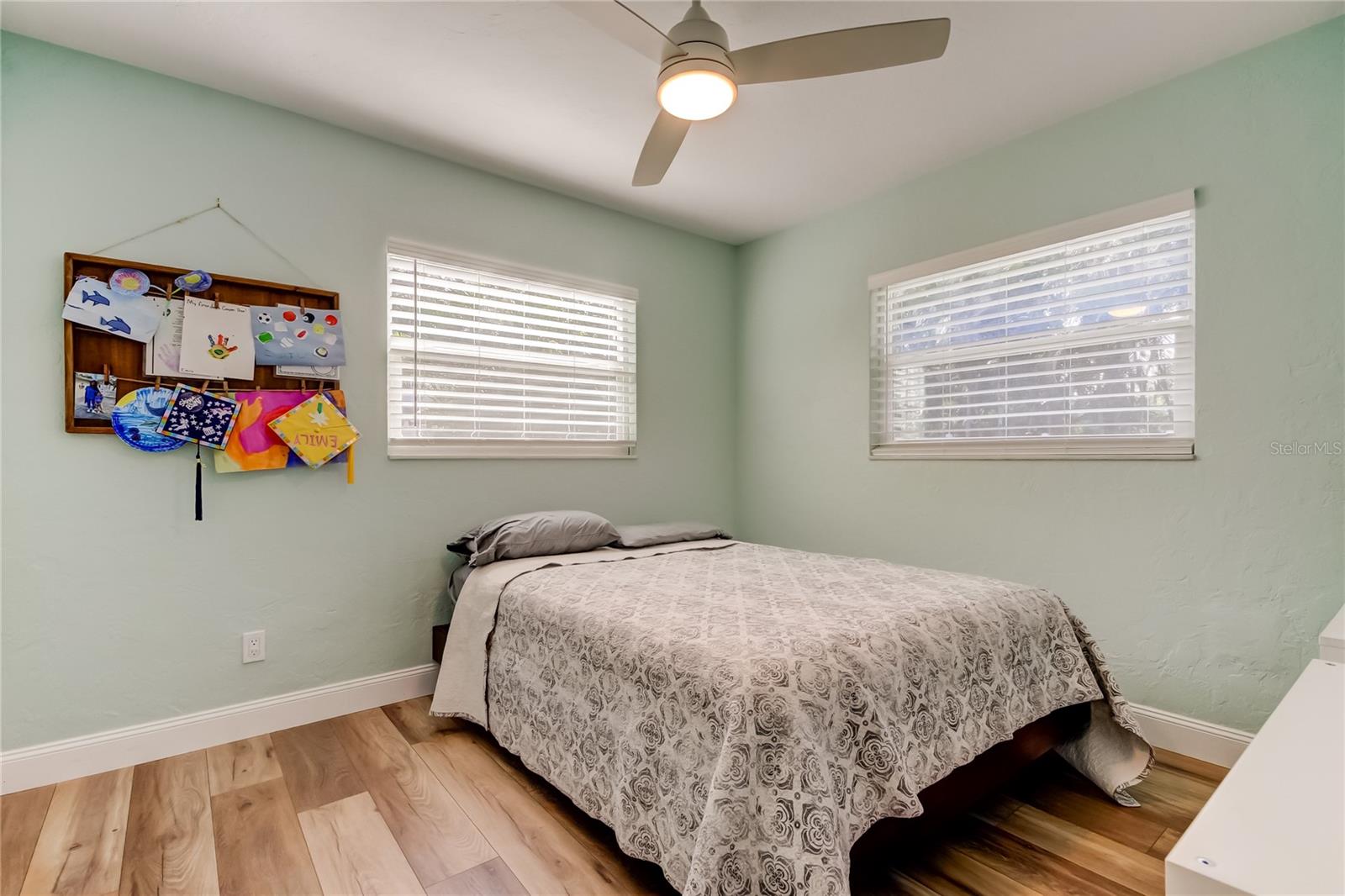 3rd Bedroom