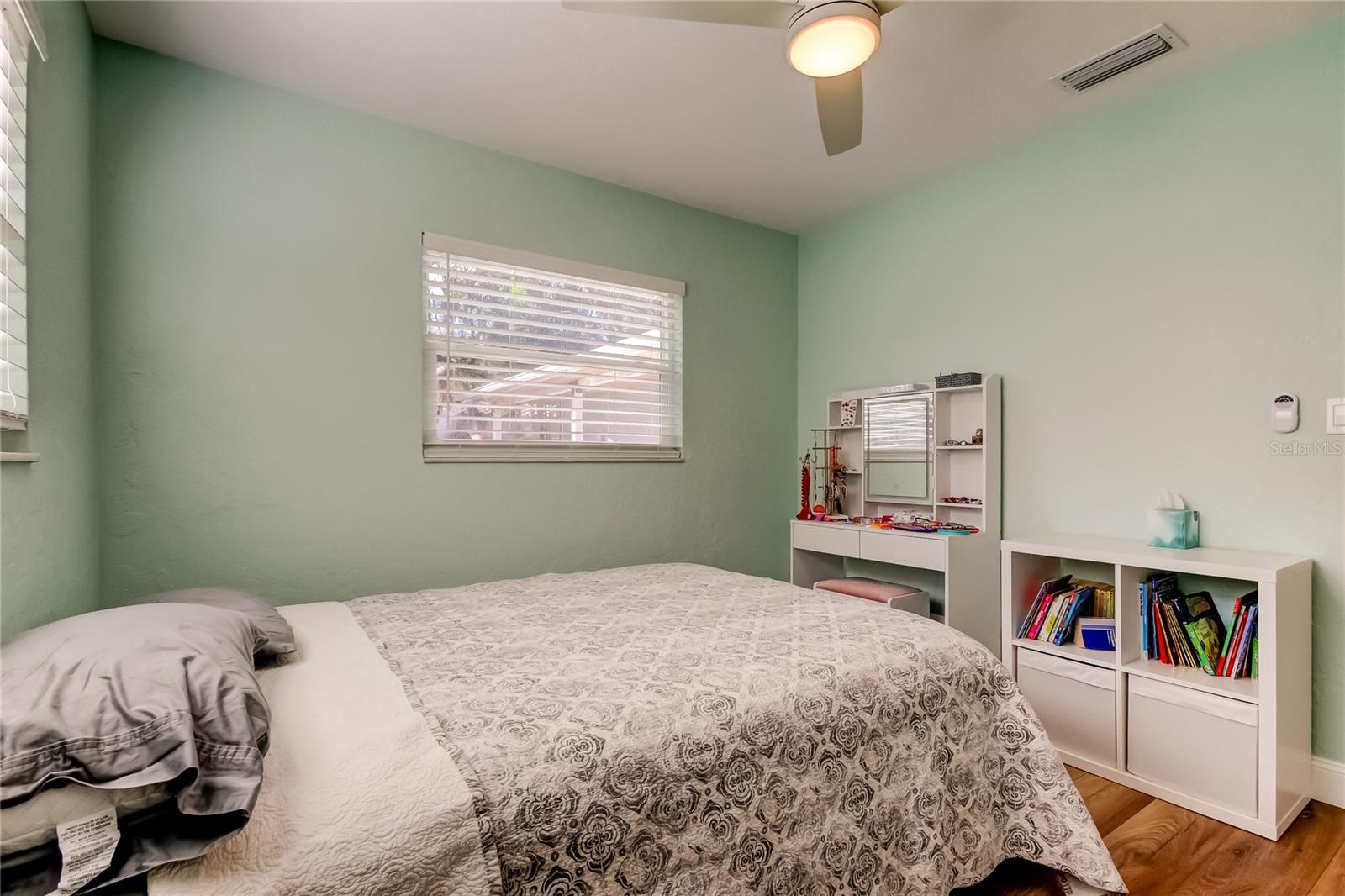 3rd Bedroom