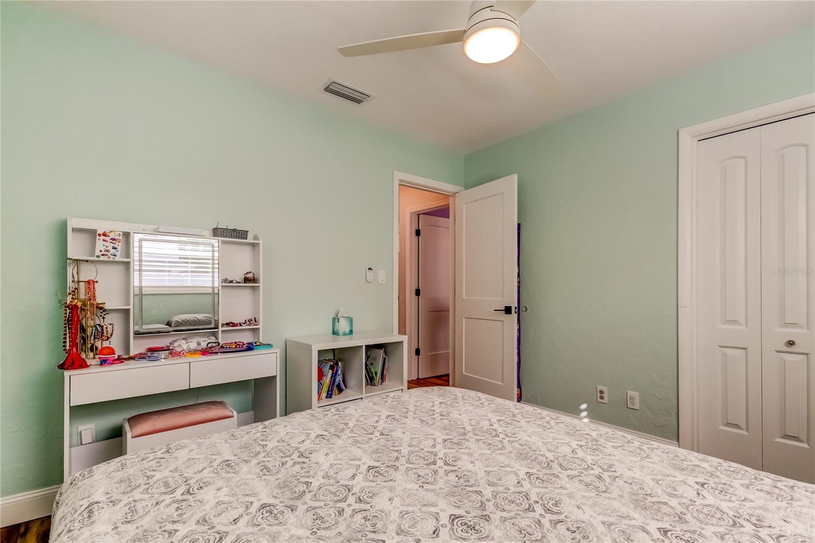 3rd Bedroom