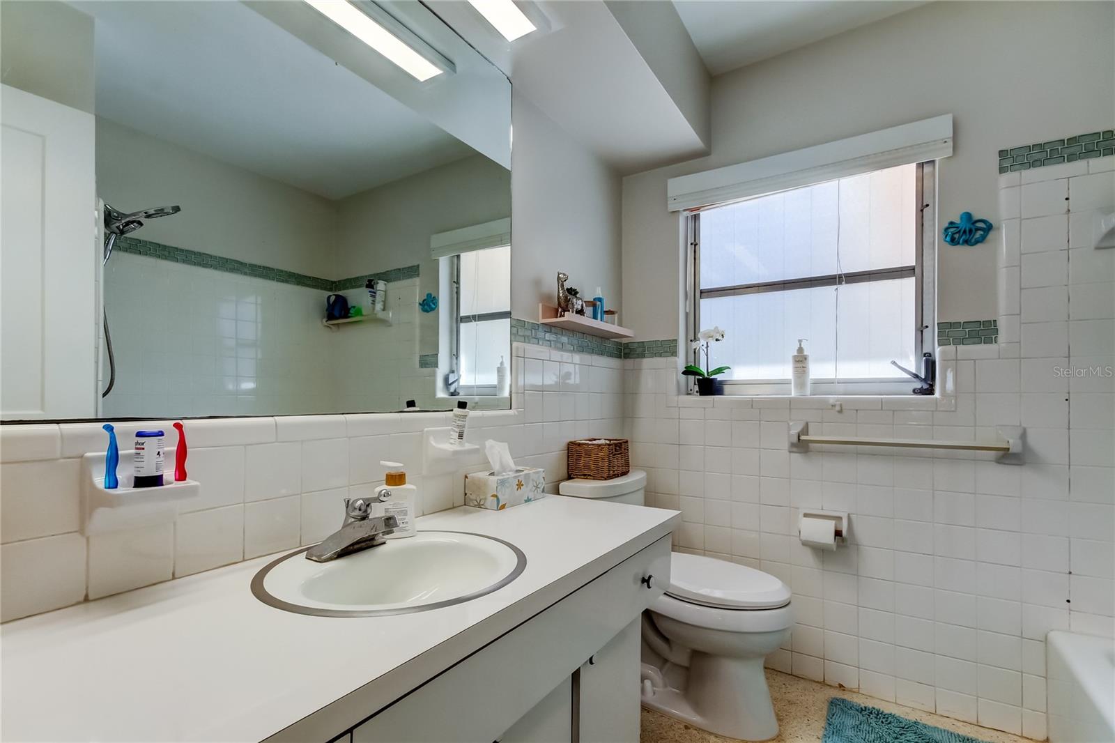 3rd Bath