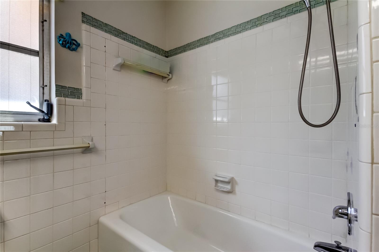 3rd Bath