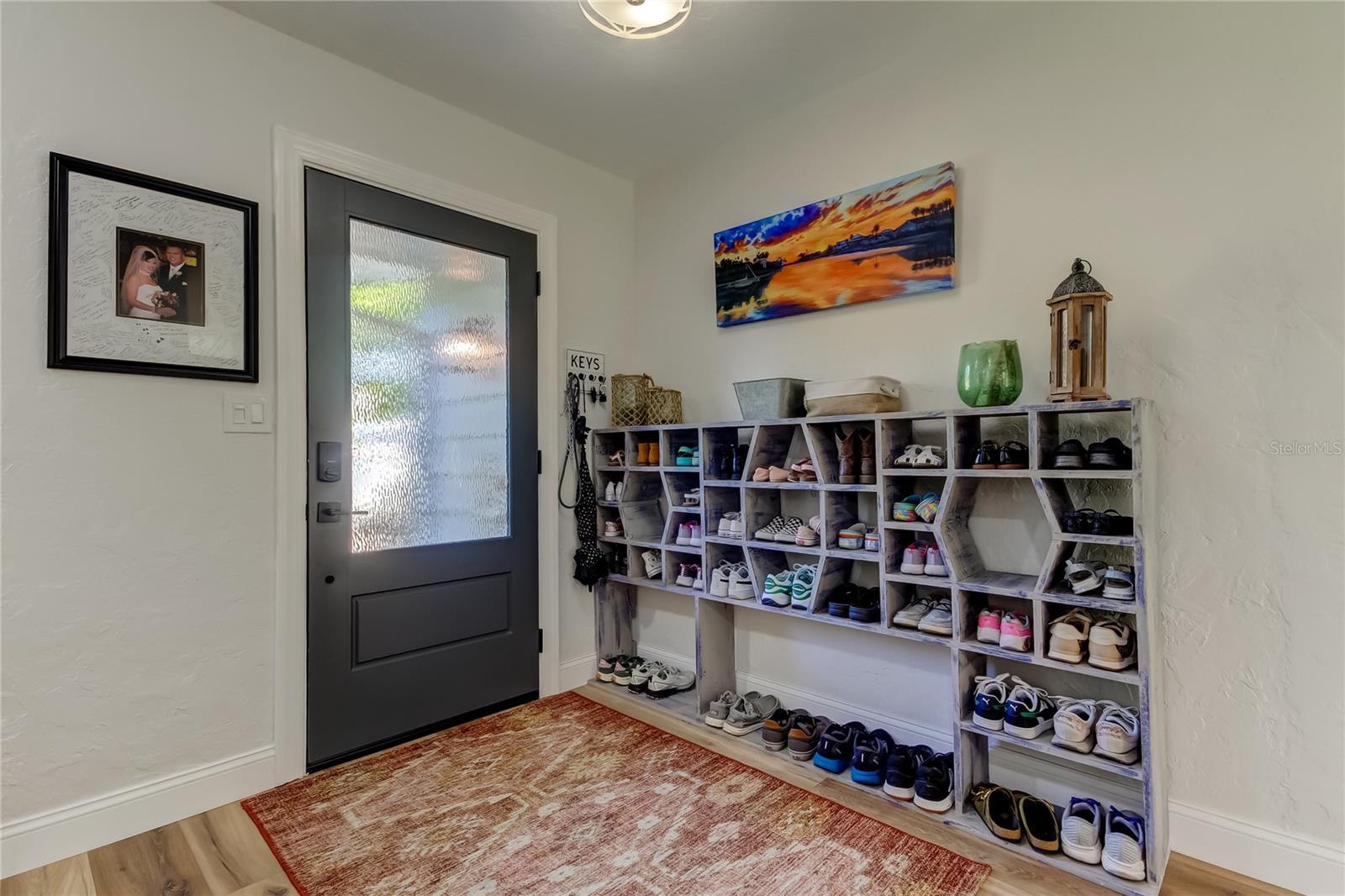 Entryway