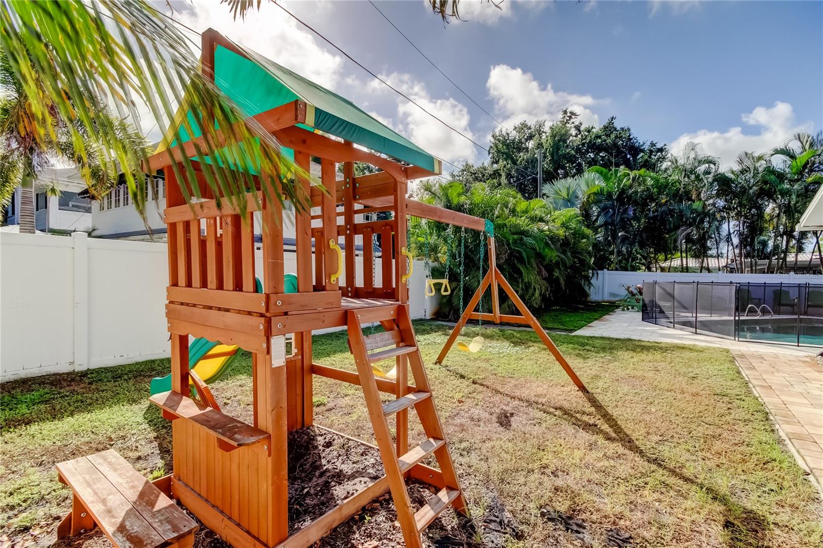 Play Area