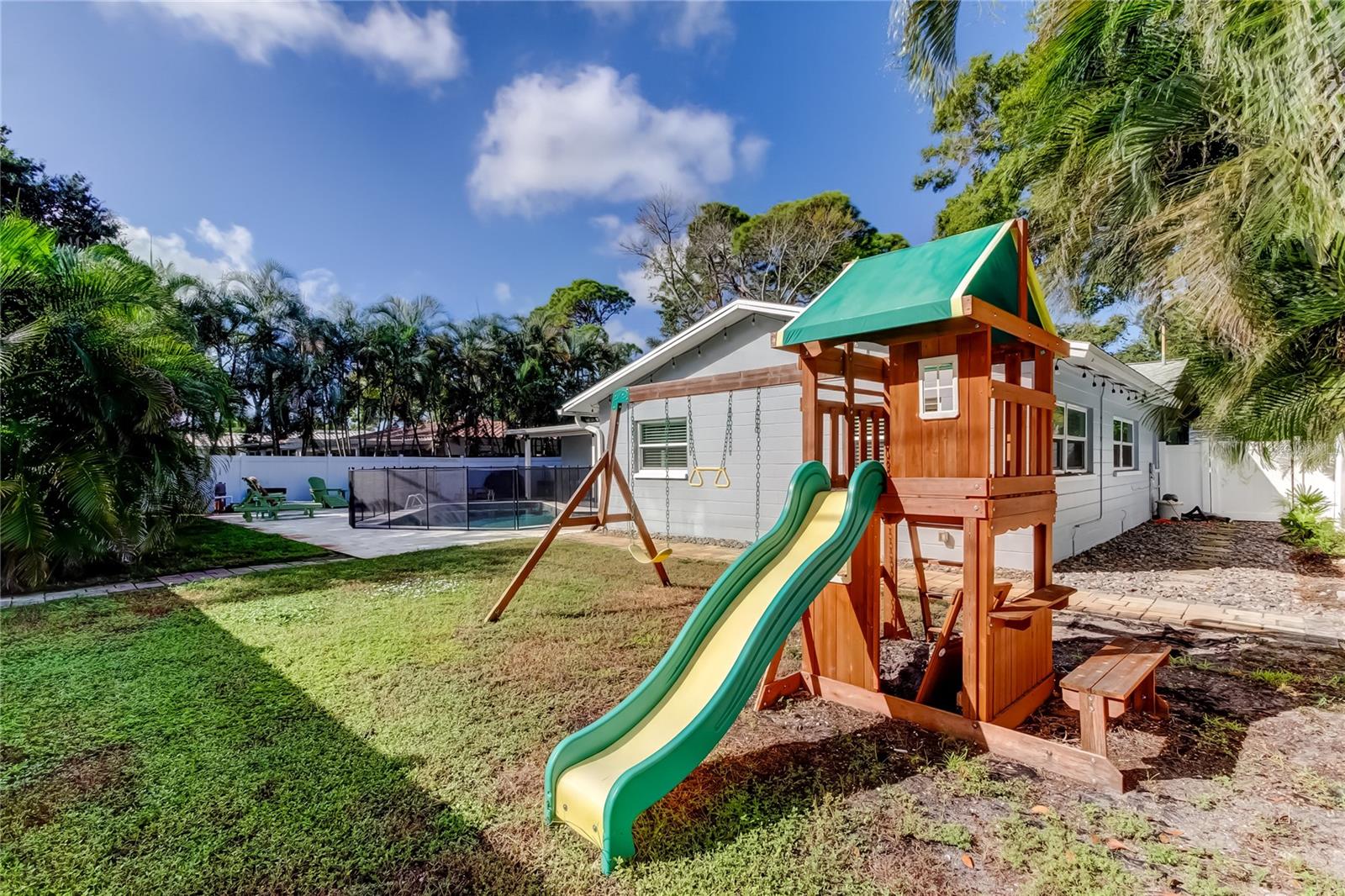 Play Area