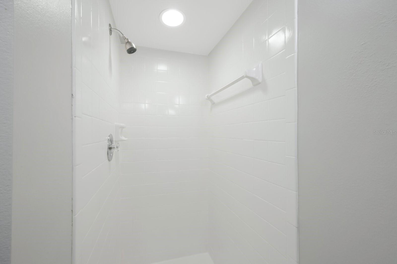 Second Bathroom