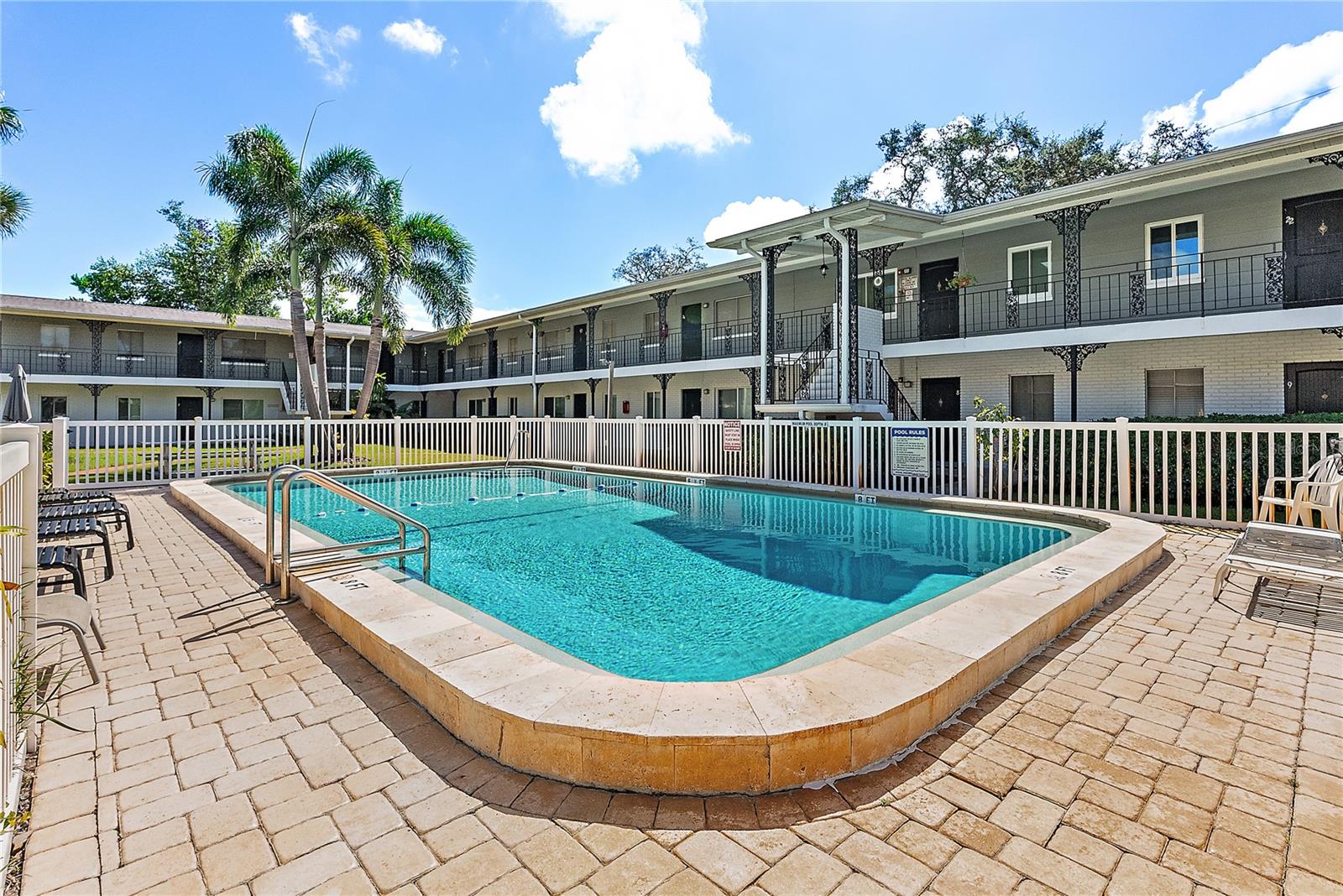 COOL Pool