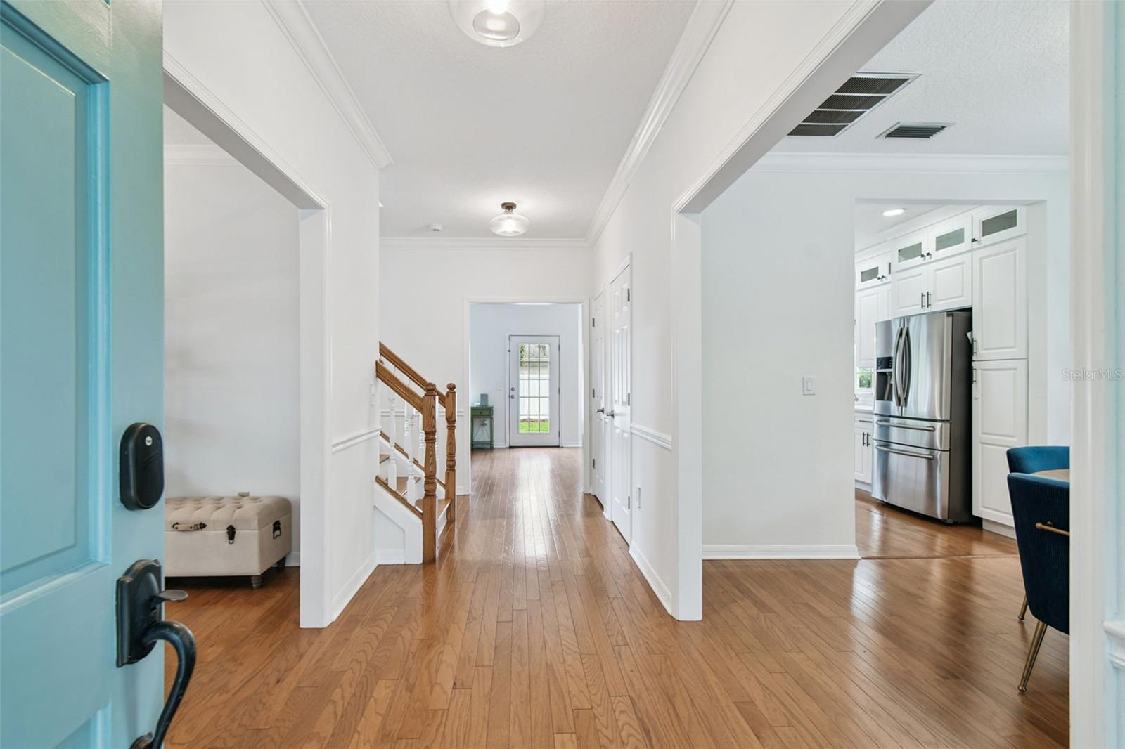 Entry/Foyer
