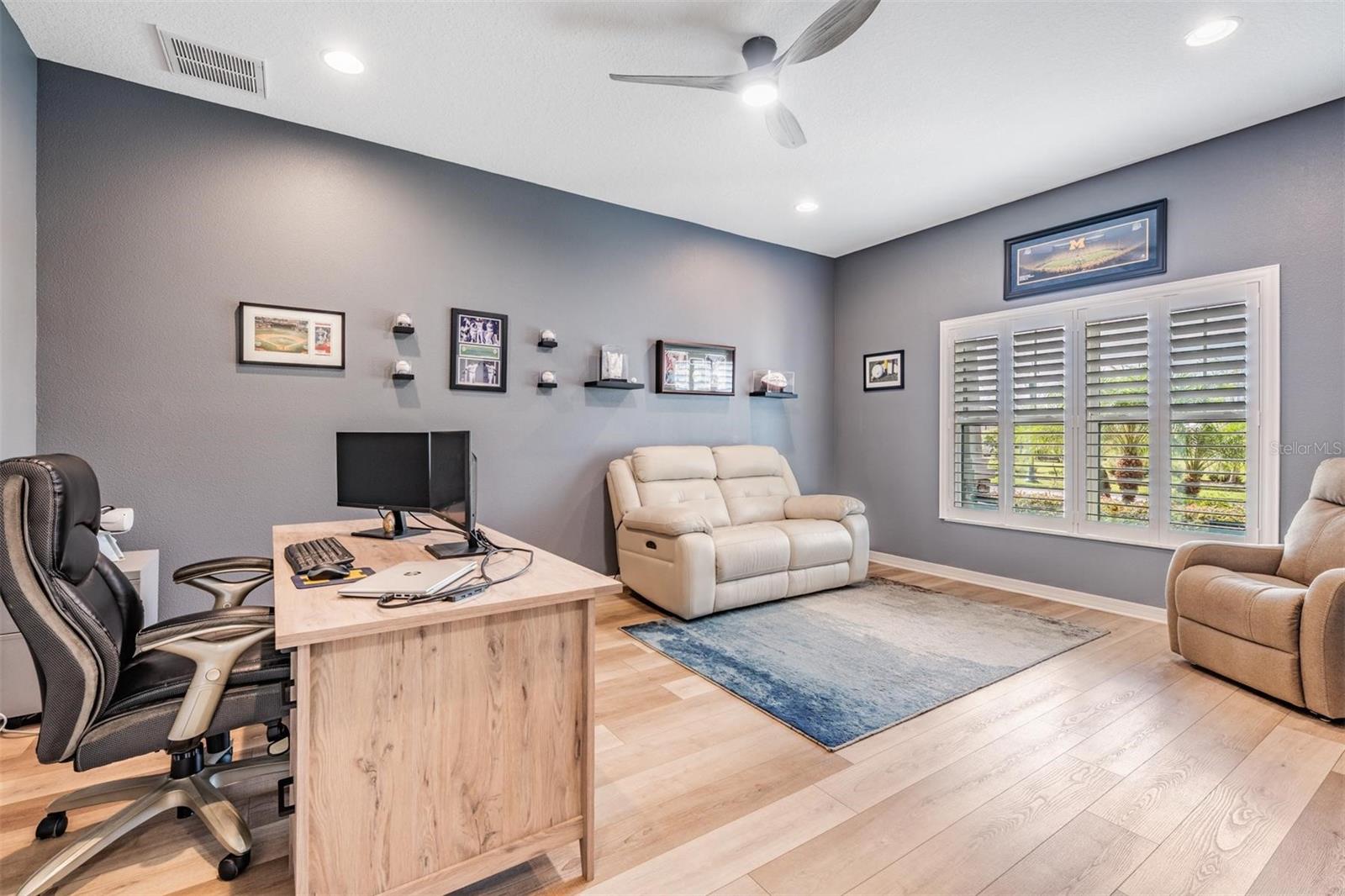 Bonus room