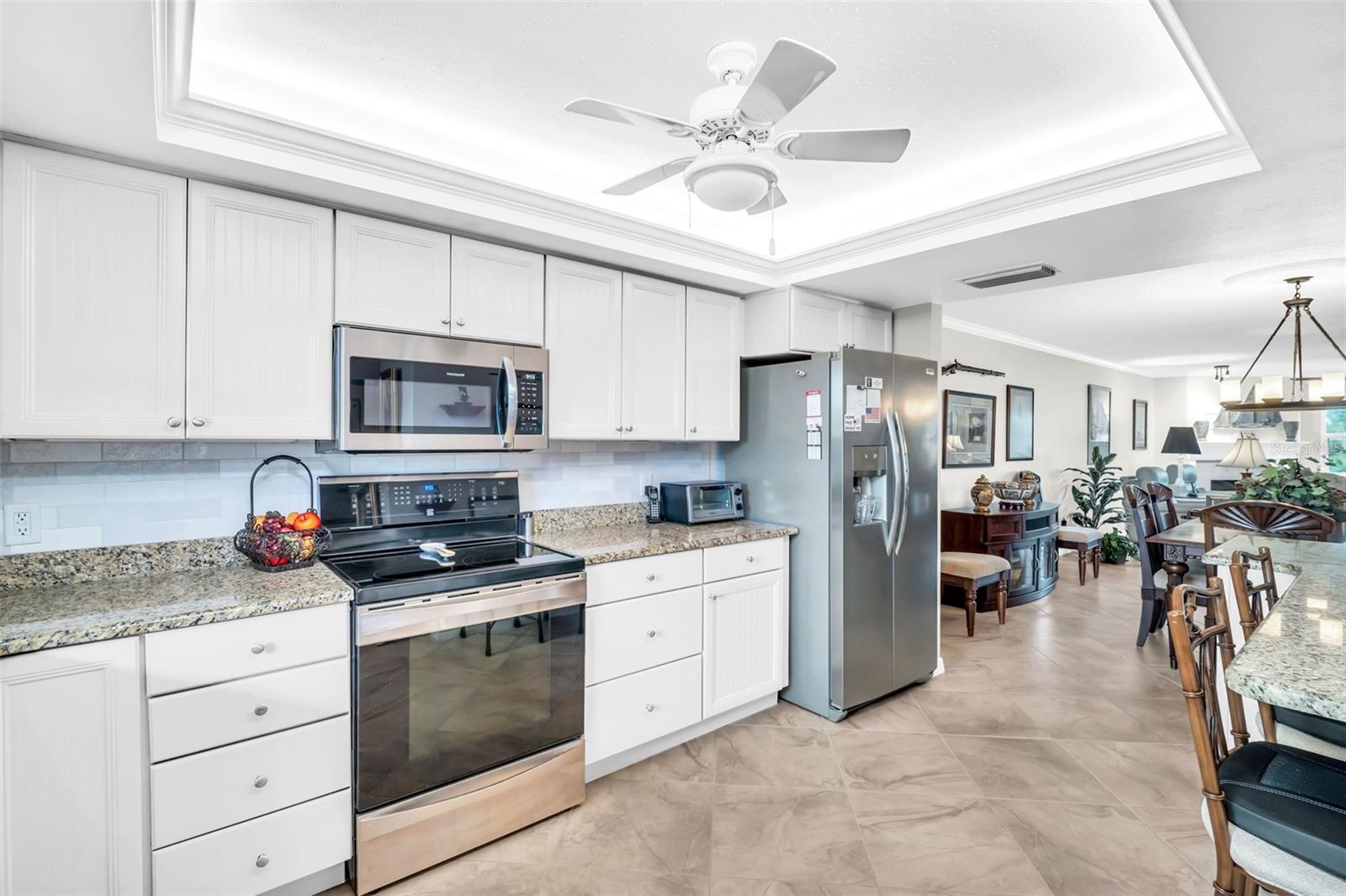 BEAUTIFUL KITCHEN
