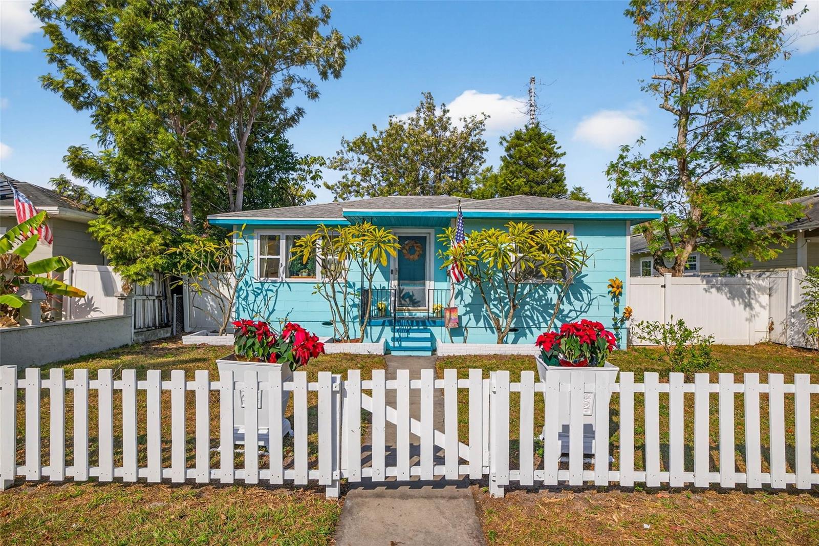 Welcome to 2509 Dartmouth Ave N